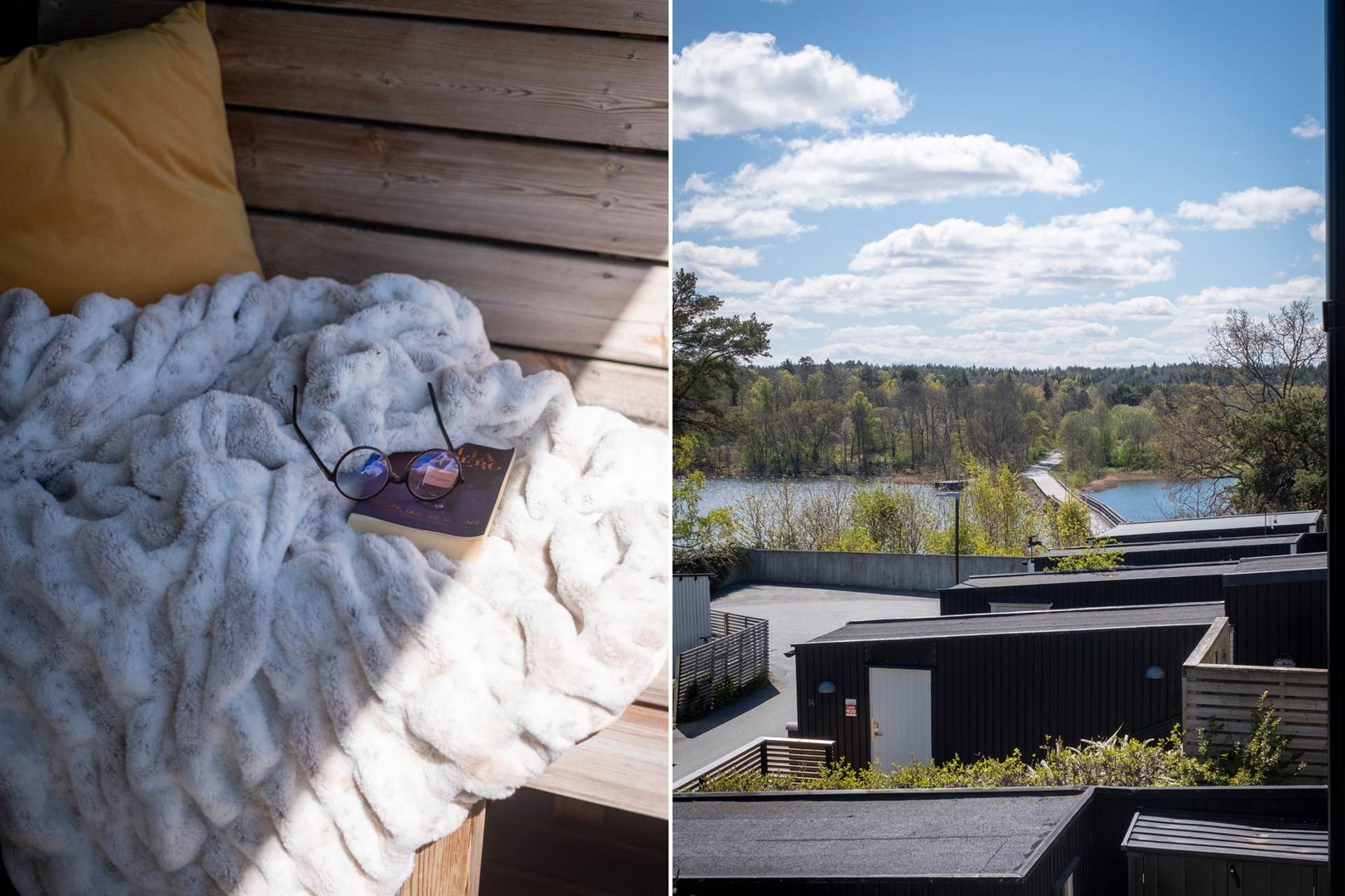 4 rum Radhus på Skonarevägen 8 Vaxholm Vaxholms kommun - bild 23