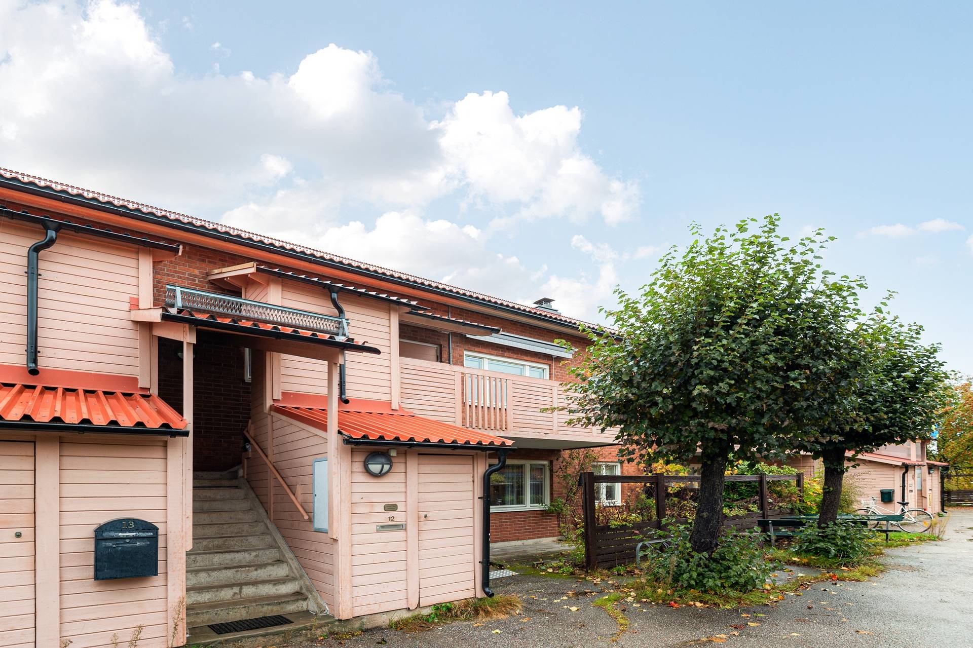 3 rum Lägenhet på Nydalavägen 12 Södertälje Södertälje kommun - bild 15