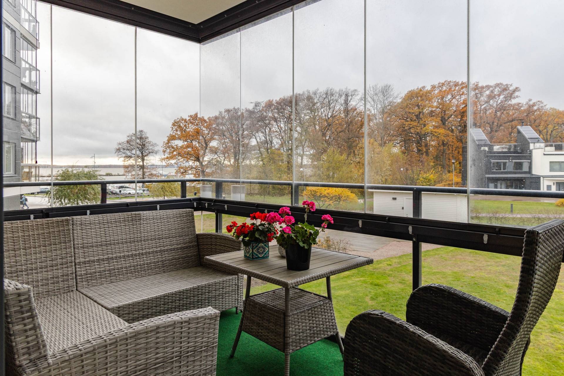 3 rum lägenhet på Öster Mälarstrands allé 140 Öster Mälarstrand, Västerås kommun - bild 1