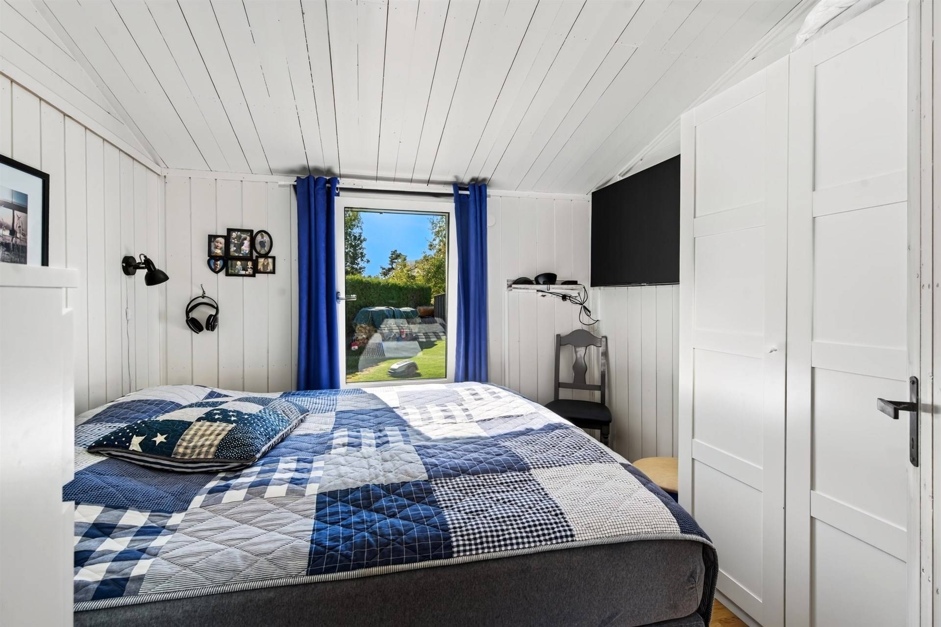 78 m² Vinterbonat fritidshus på Svingvägen 26 Kebal Strömstads kommun - bild 15