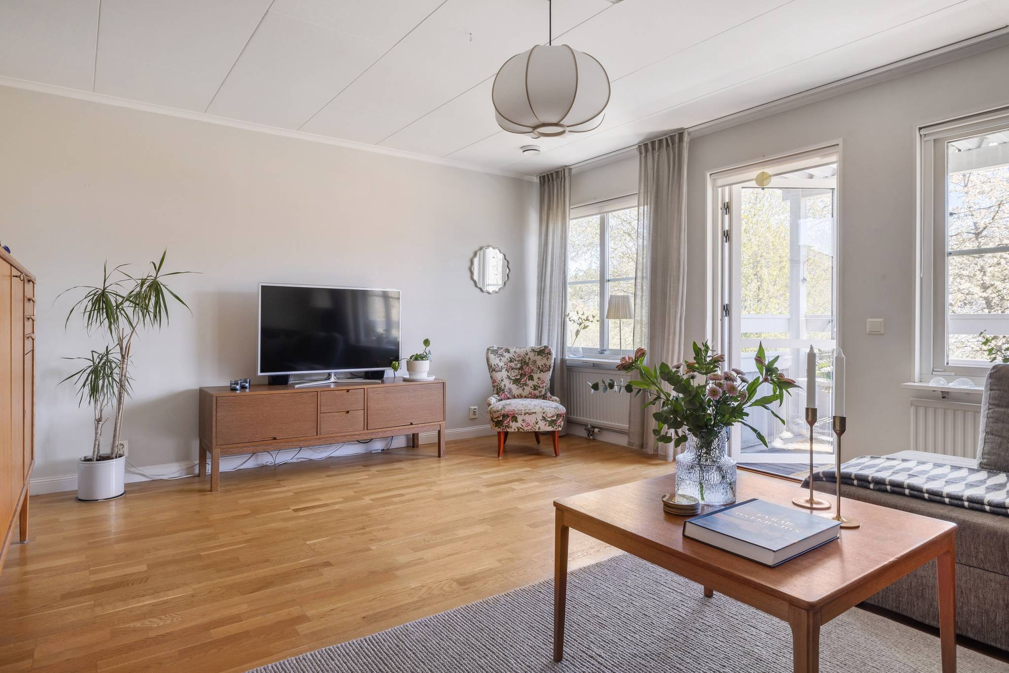 5 rum Villa på Brisvägen 21 Mensättra Nacka kommun - bild 12