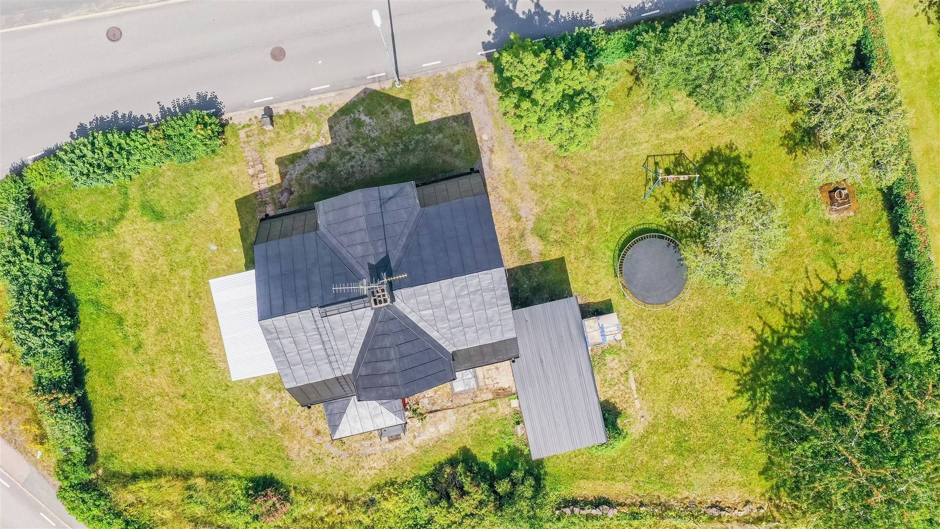 7 rum Villa på Skedevägen 2 Holsbybrunn Vetlanda kommun - bild 6