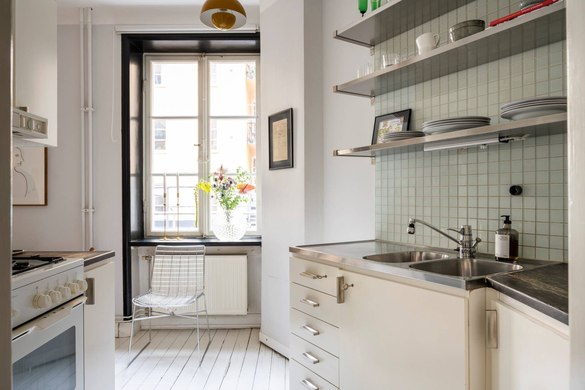 1.5 rum Lägenhet på Gotlandsgatan 71 Södermalm - Katarina Stockholms kommun - bild 10