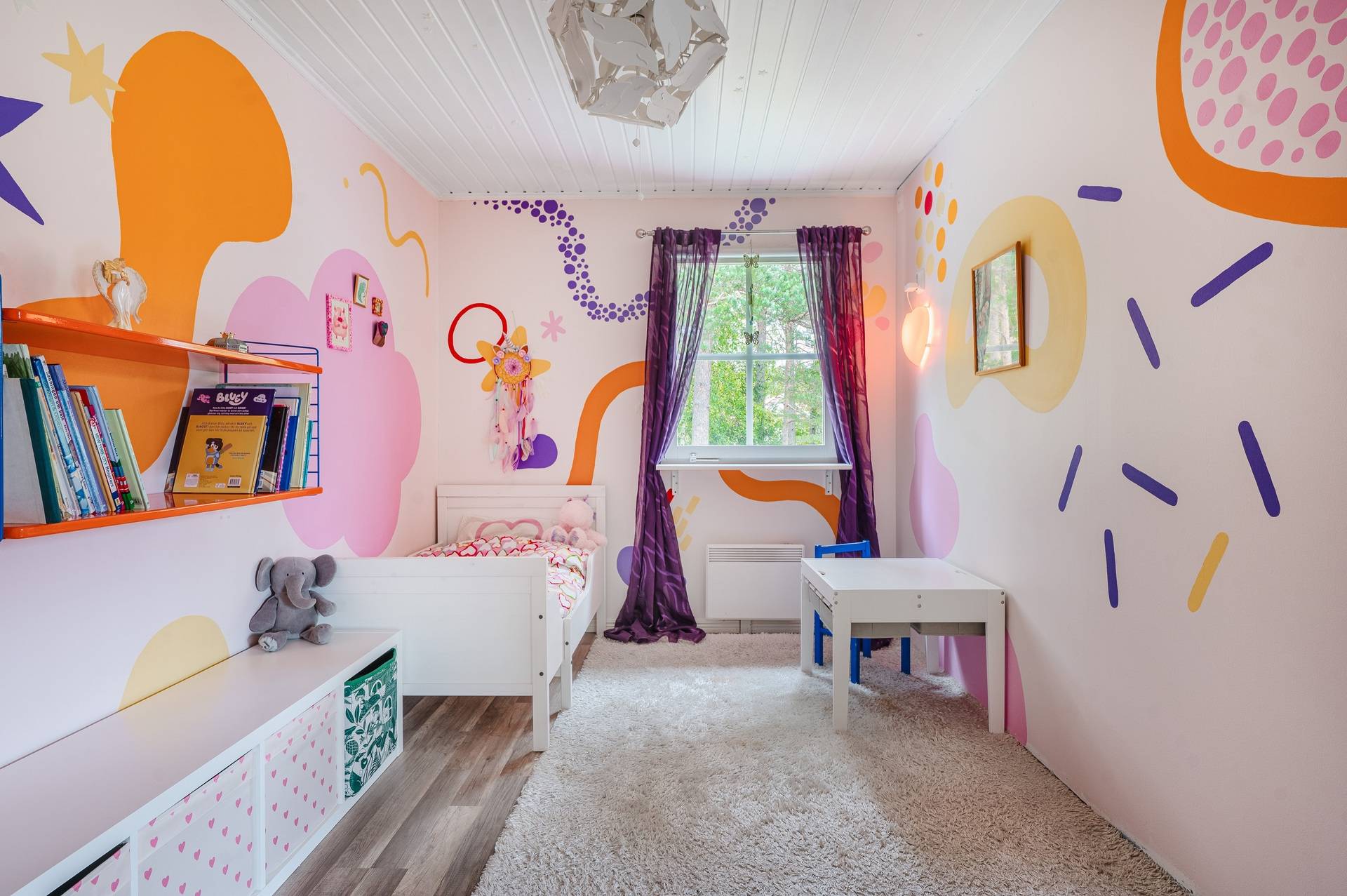 5 rum Villa på Masurgatan 13 Gävle kommun - bild 25
