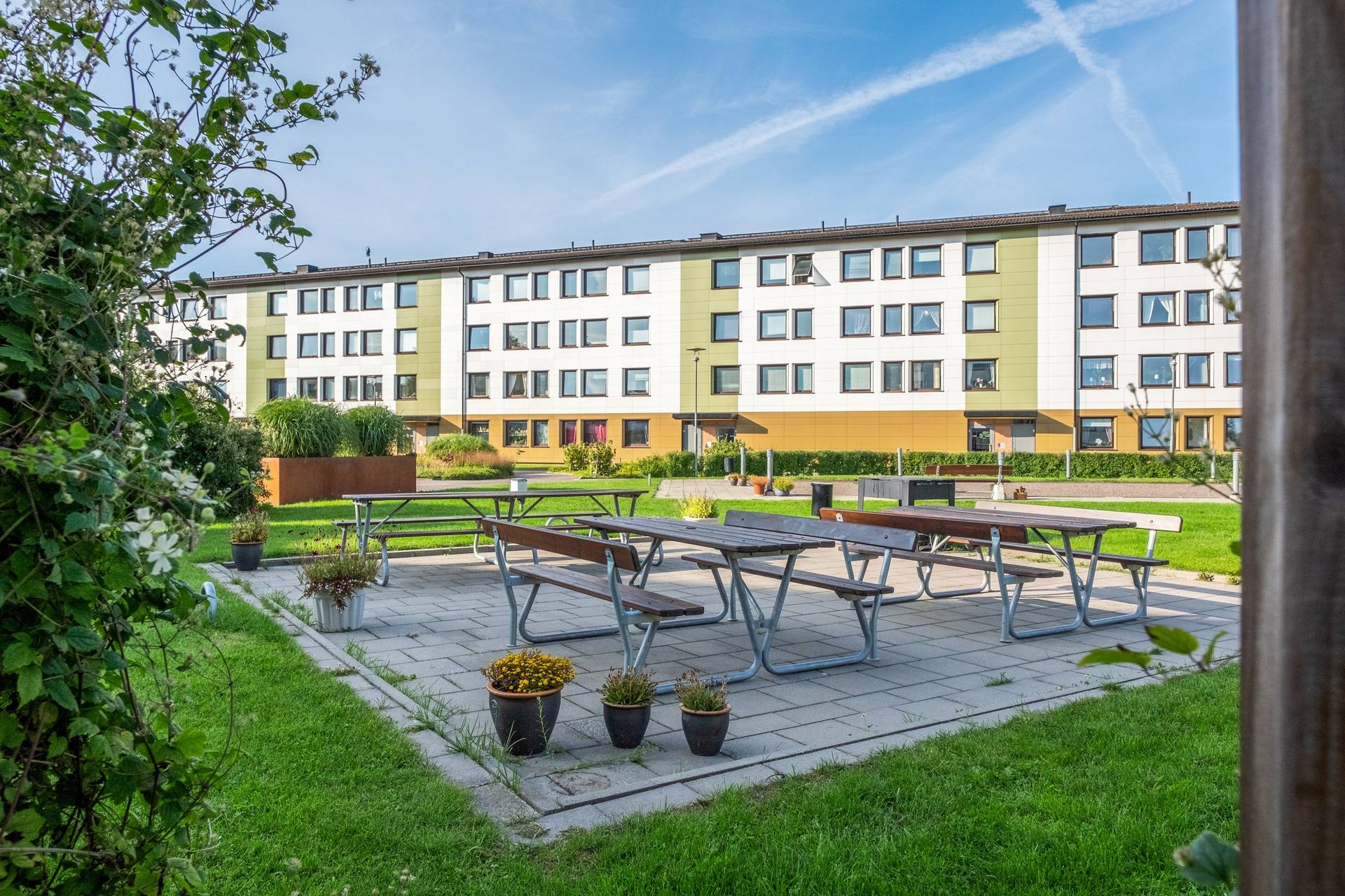 2 rum Lägenhet på Vetekornsgatan 19 Mölndal Mölndals kommun - bild 18