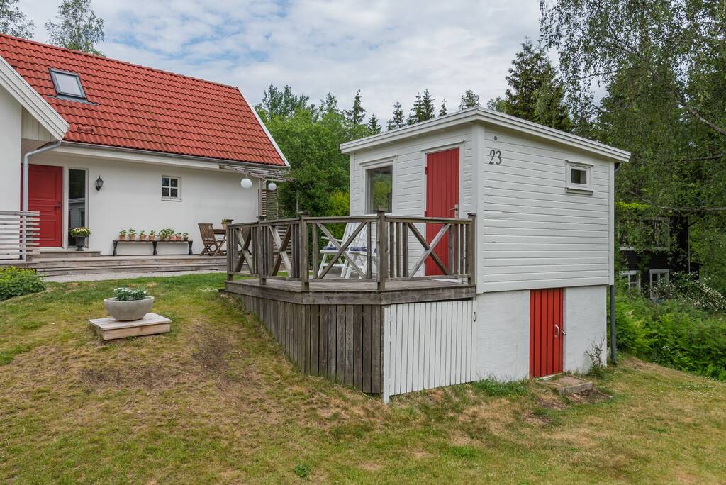 5 rum Villa på Södra Klampevägen 23 Bosnäs Borås kommun - bild 7