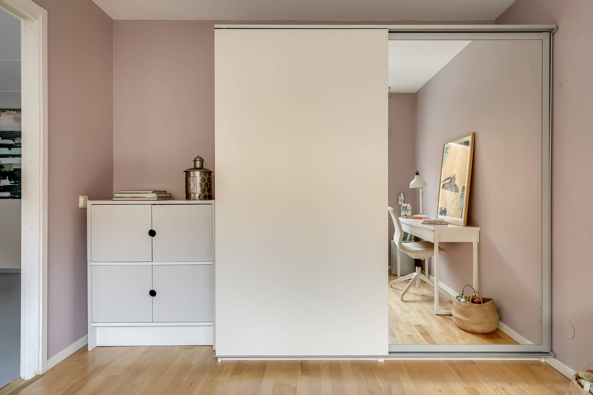 3 rum Lägenhet på Polhemsgatan 34 Kungsholmen Stockholms kommun - bild 19