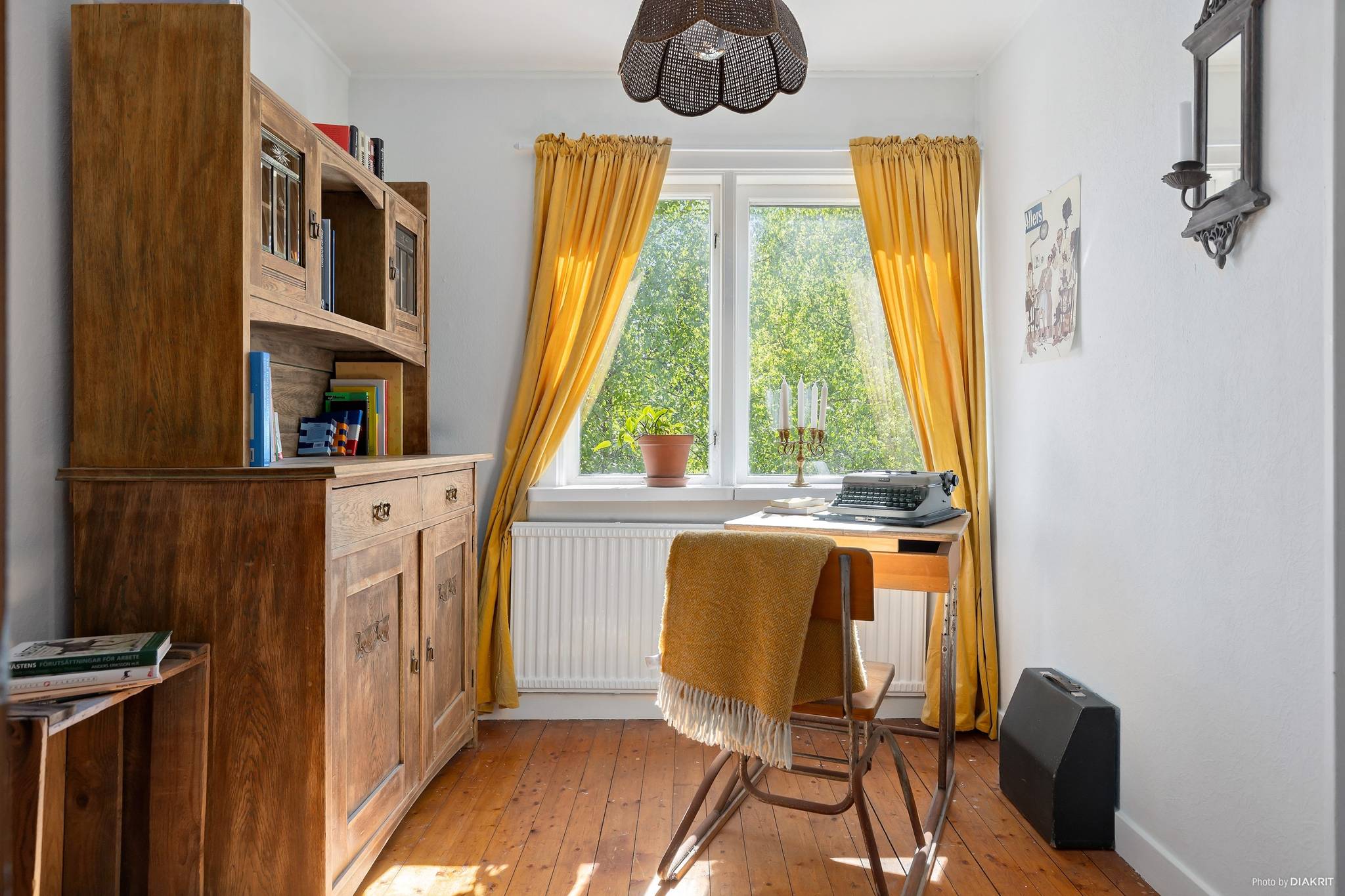 5 rum Villa på Skogvaktarevägen 8 Åsljunga Örkelljunga kommun - bild 12