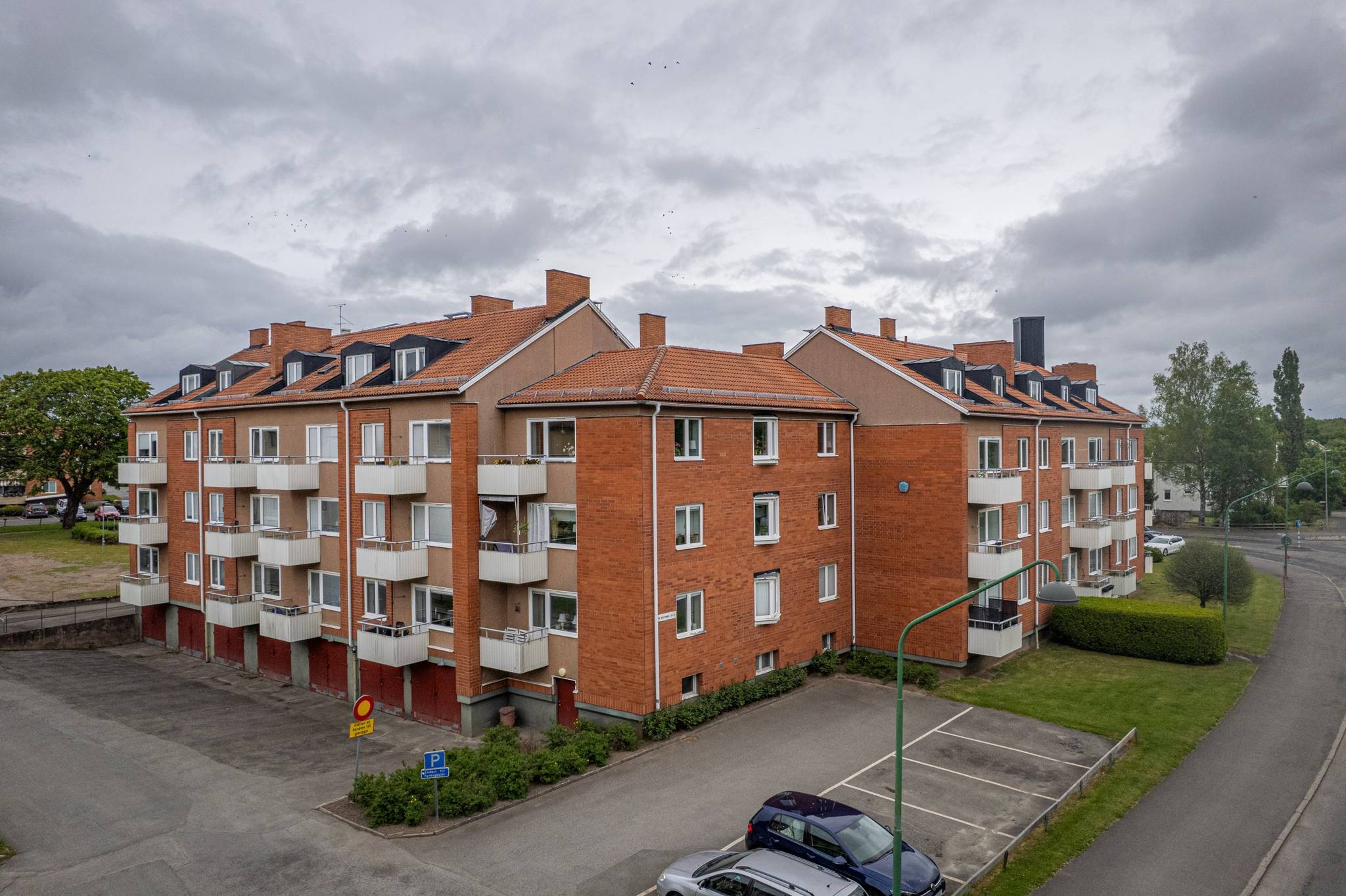 2 rum Lägenhet på Östra Drottningvägen 41 Tidaholms kommun - bild 21