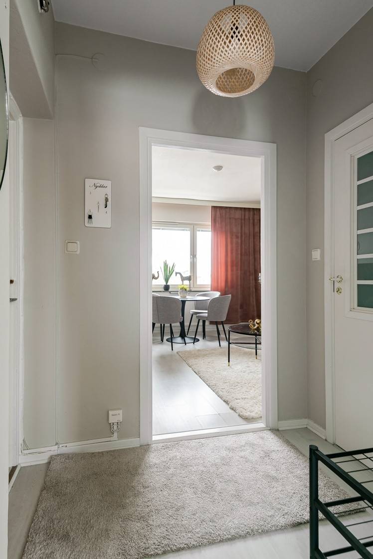 1.5 rum Lägenhet på Drottninggatan 22B Centrum Motala kommun - bild 8