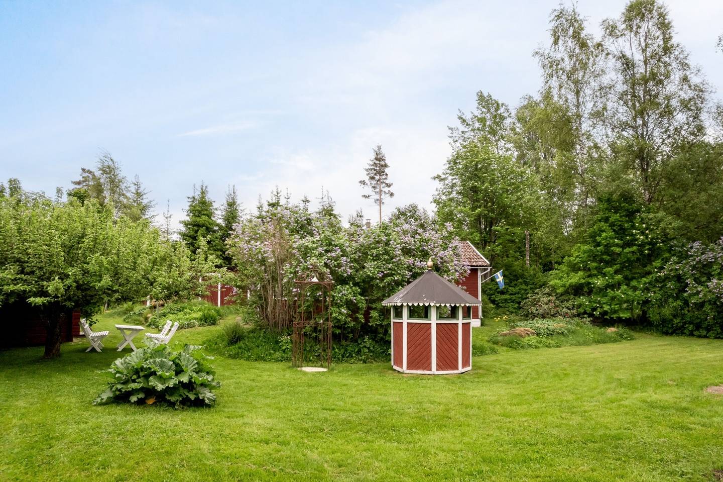 2 rum Fritidshus på Gessån 12 Gessån Säters kommun - bild 42