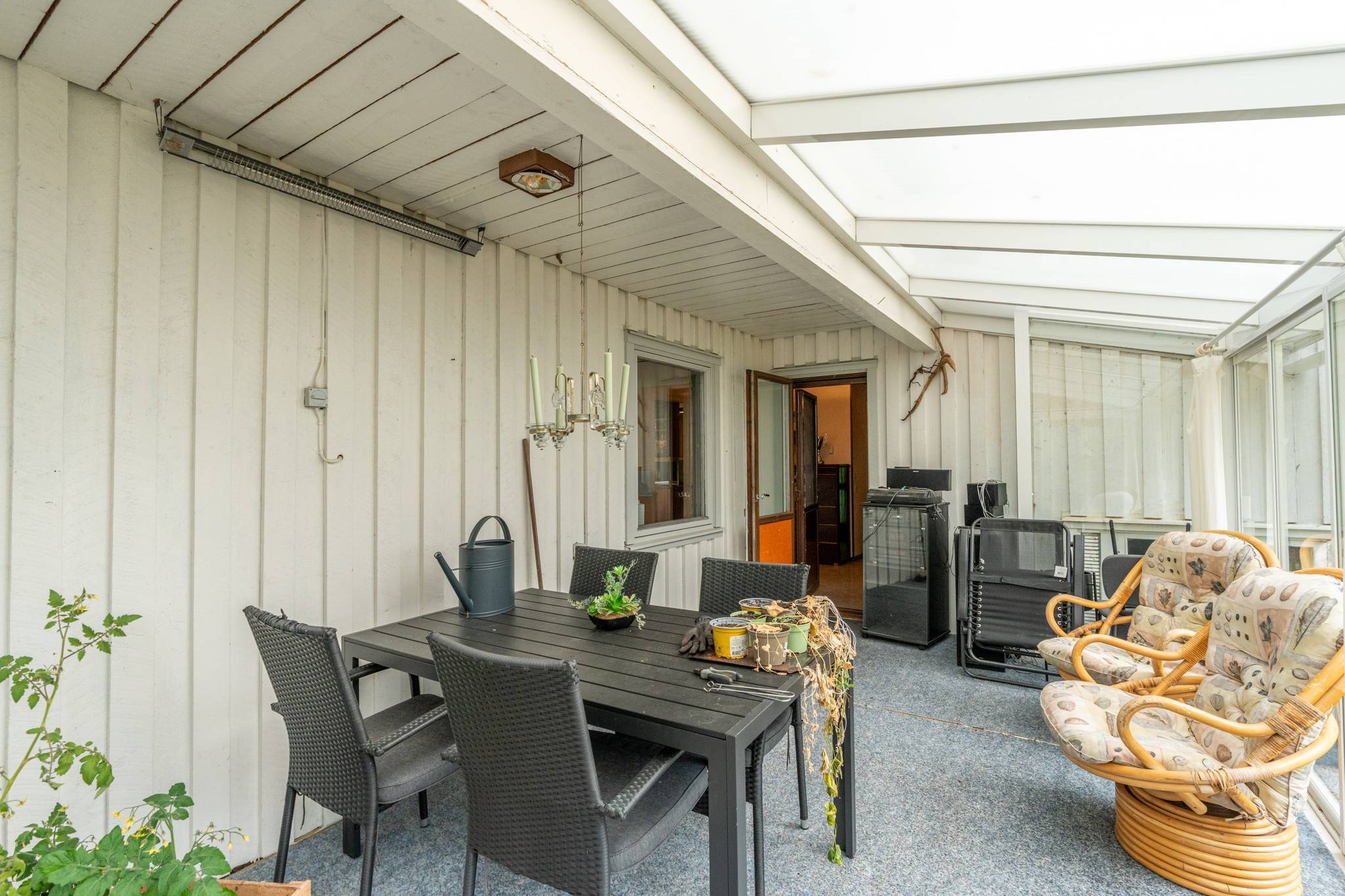 7 rum Villa på Djupsjö 141 Örnsköldsviks kommun - bild 18