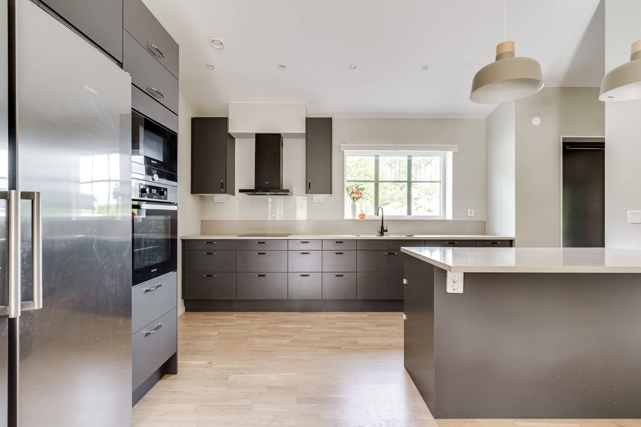 6 rum Villa på Långrevsvägen 1 Edö Askersunds kommun - bild 14