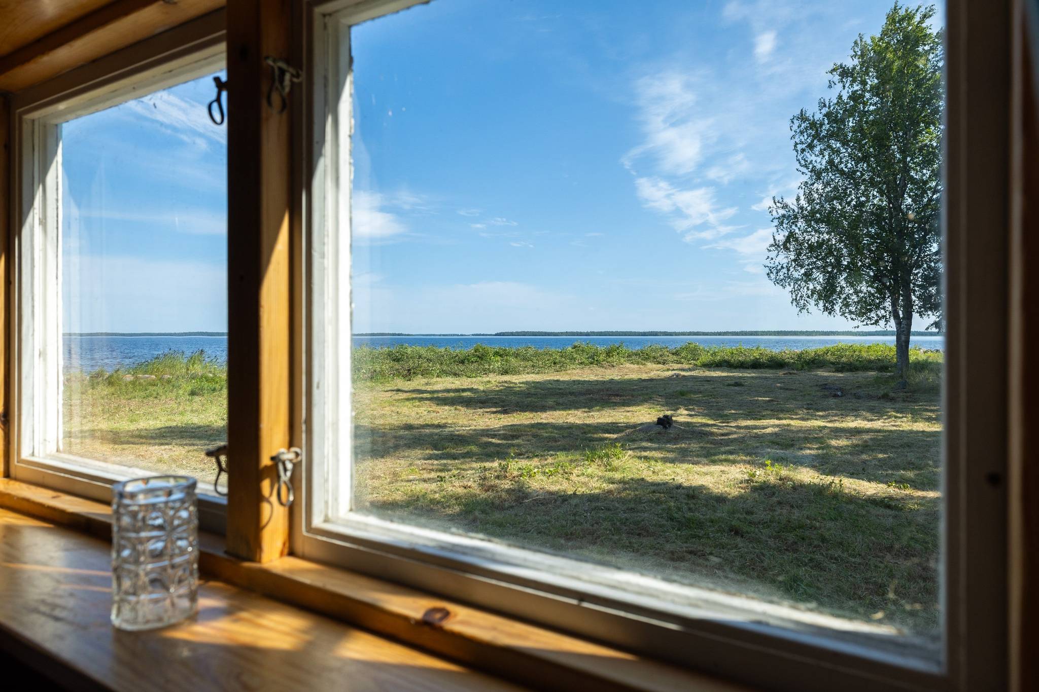 34 m² Fritidshus på Germandön 131 Germandön Luleå kommun - bild 8