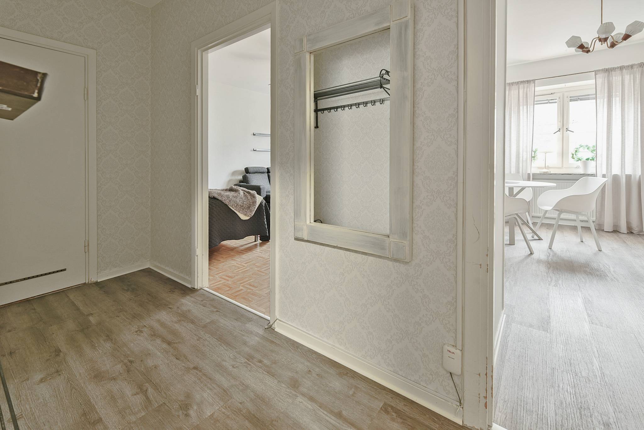 1 rum Lägenhet på Kungsgatan 54D Centralt Kristinehamns kommun - bild 5
