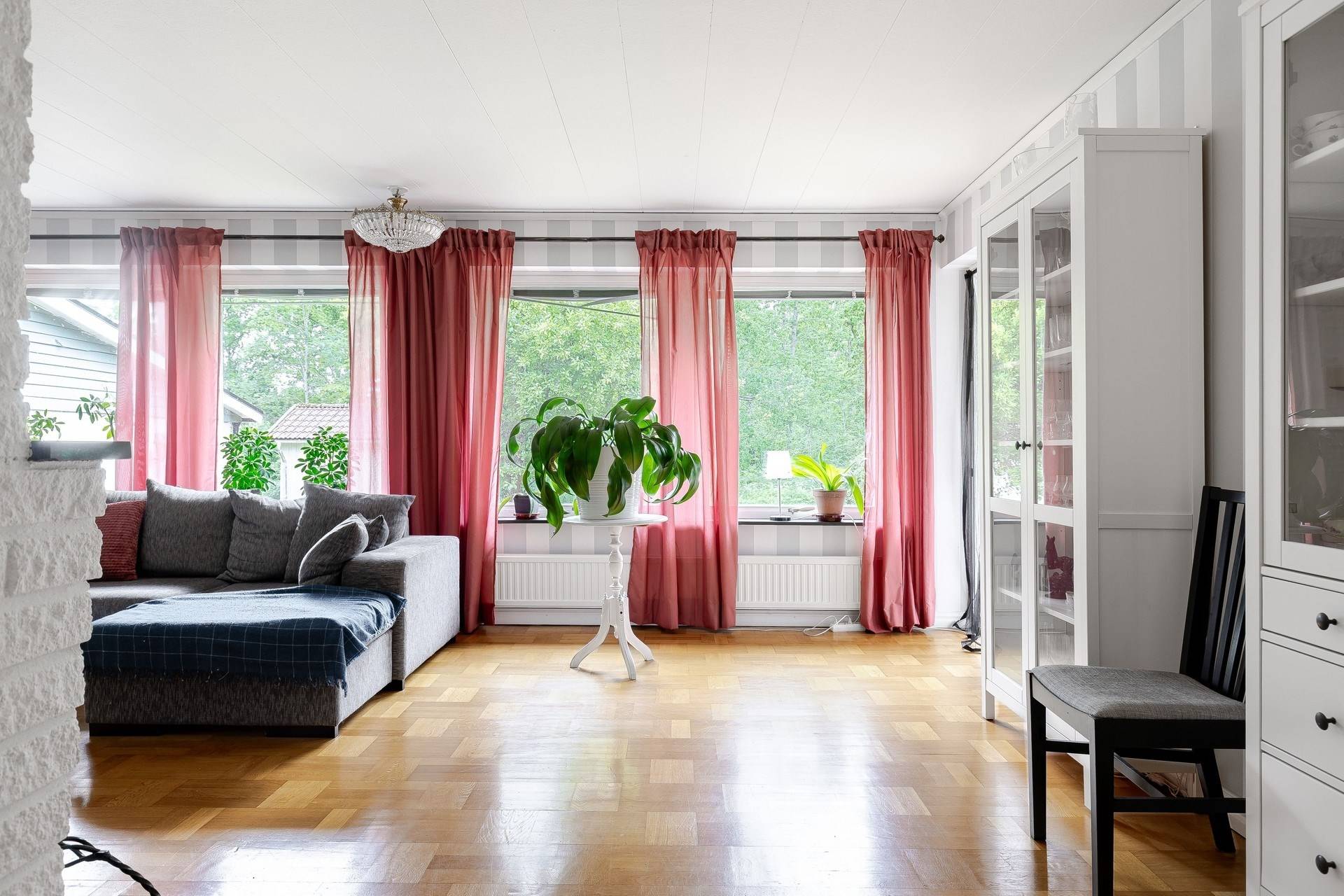 4 rum Villa på Hallandsgatan 29 Västeräng Nybro kommun - bild 12