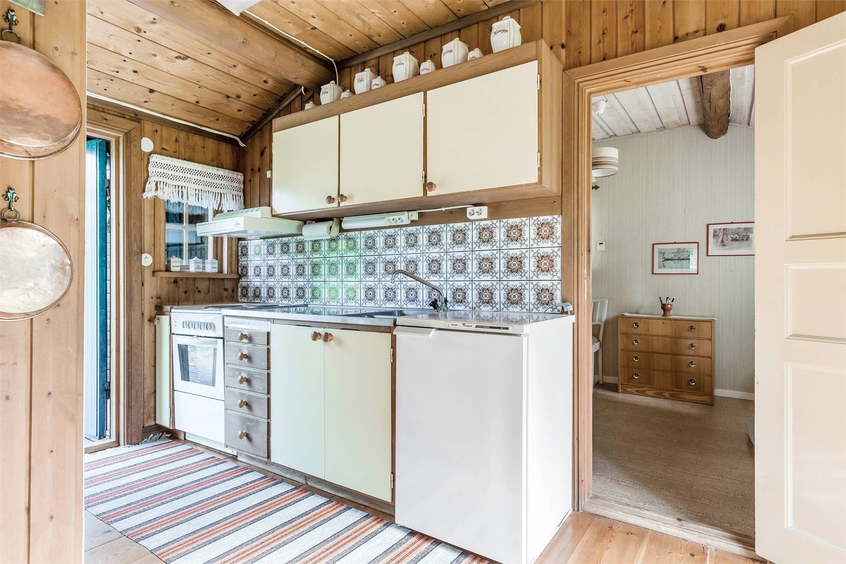 3 rum Fritidshus på Bladmyravägen 23 Eskön Gävle kommun - bild 15