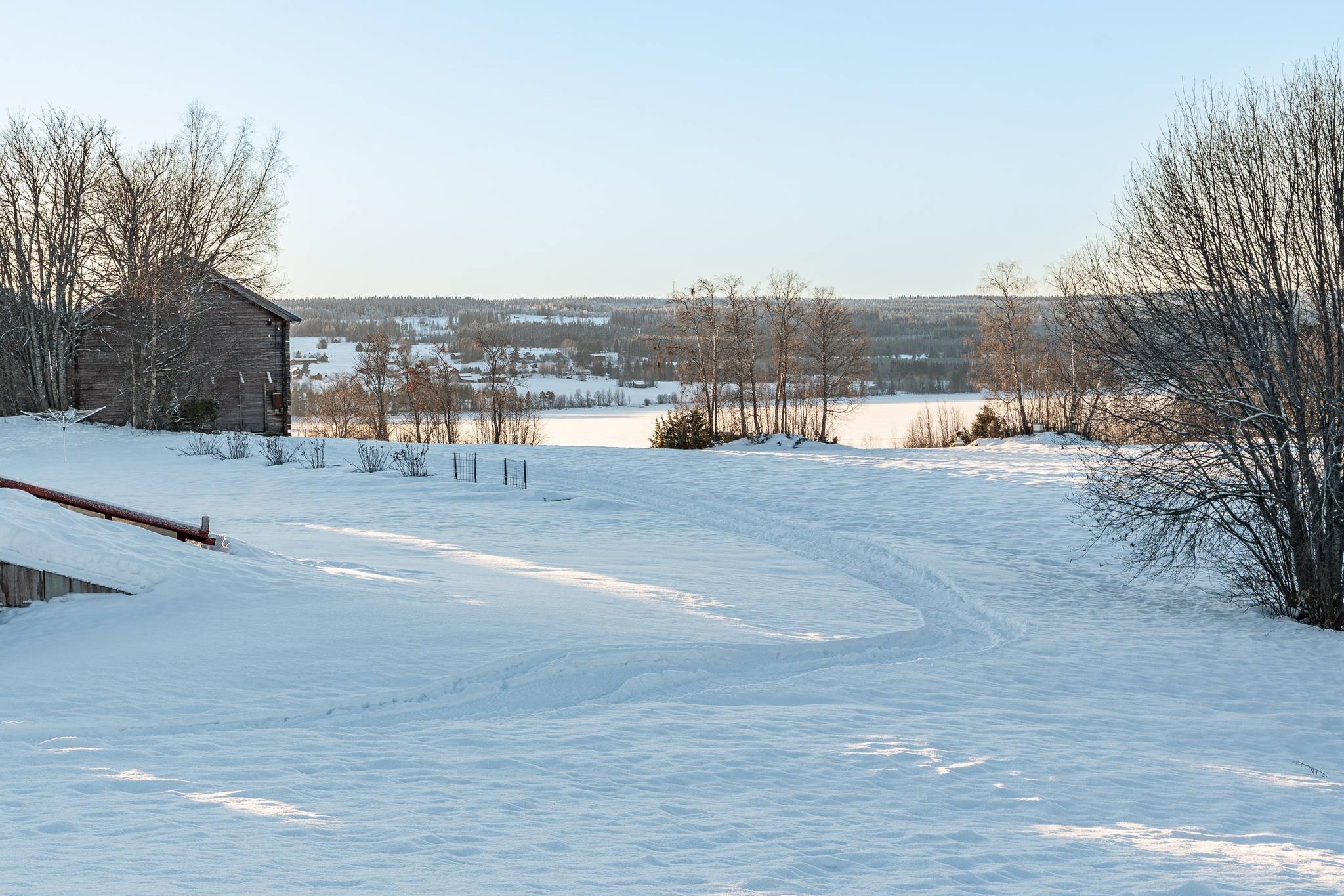 5 rum Villa på Torvalla By 218 Torvalla Östersunds kommun - bild 49