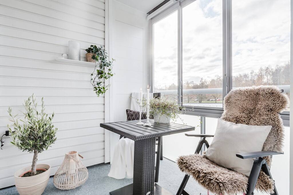 2 rum Lägenhet på Trekungagatan 3 Kungälv Kungälvs kommun - bild 3