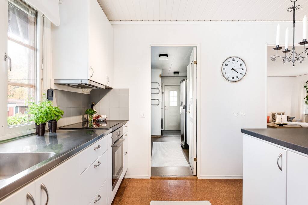 5 rum Villa på Karlbergs gård 1 Britsarvet Falu kommun - bild 26