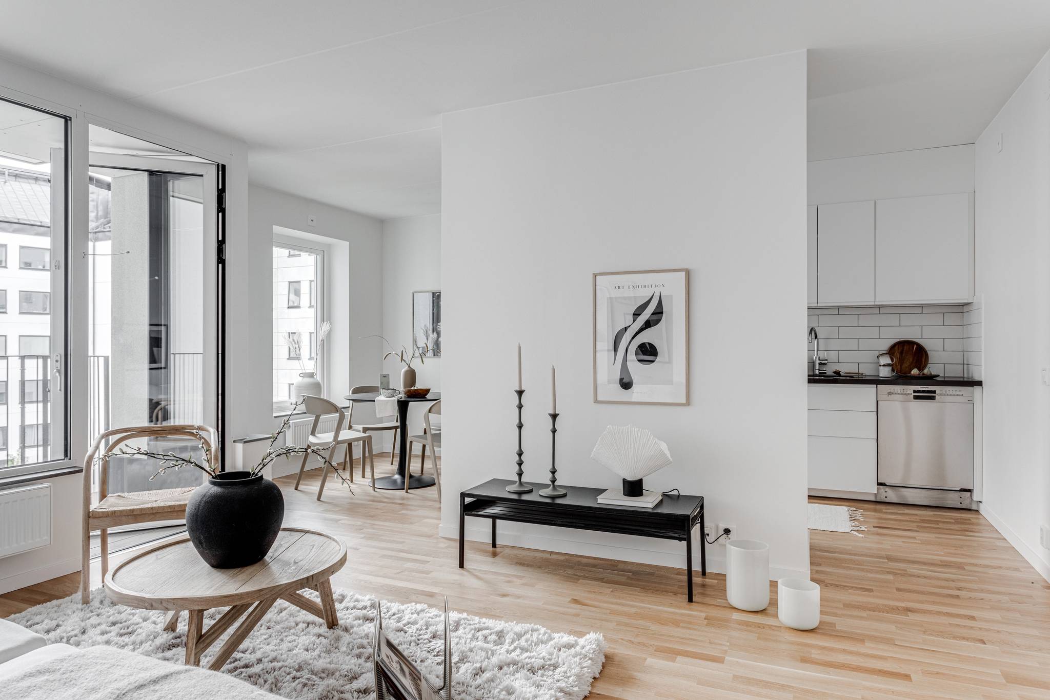 4 rum Lägenhet på Rödlönnsgången 34 Centrala Hisingen Göteborgs kommun - bild 4
