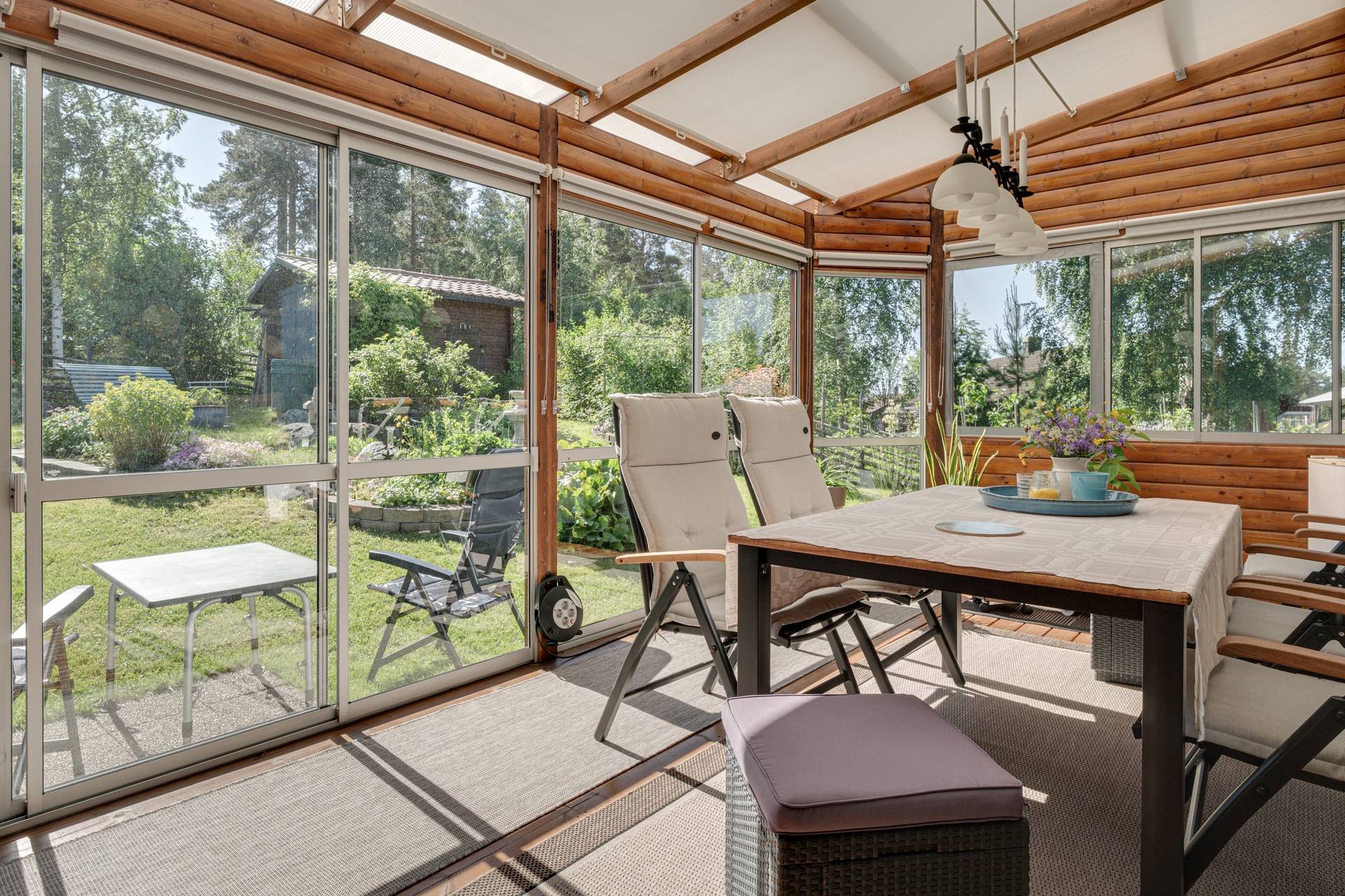 6 rum Villa på Beckoxvägen 12 Leksand Leksands kommun - bild 14