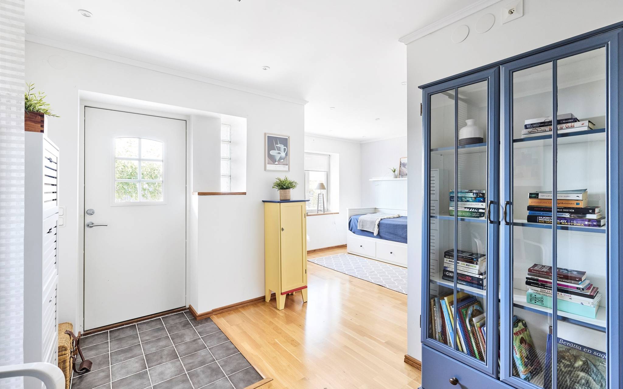 6 rum Villa på Gripenbergsgatan 15 Huskvarna Jönköpings kommun - bild 32