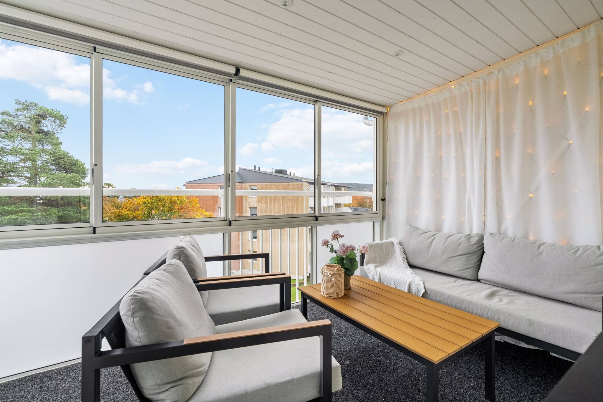 Haga, Sundsvalls kommun