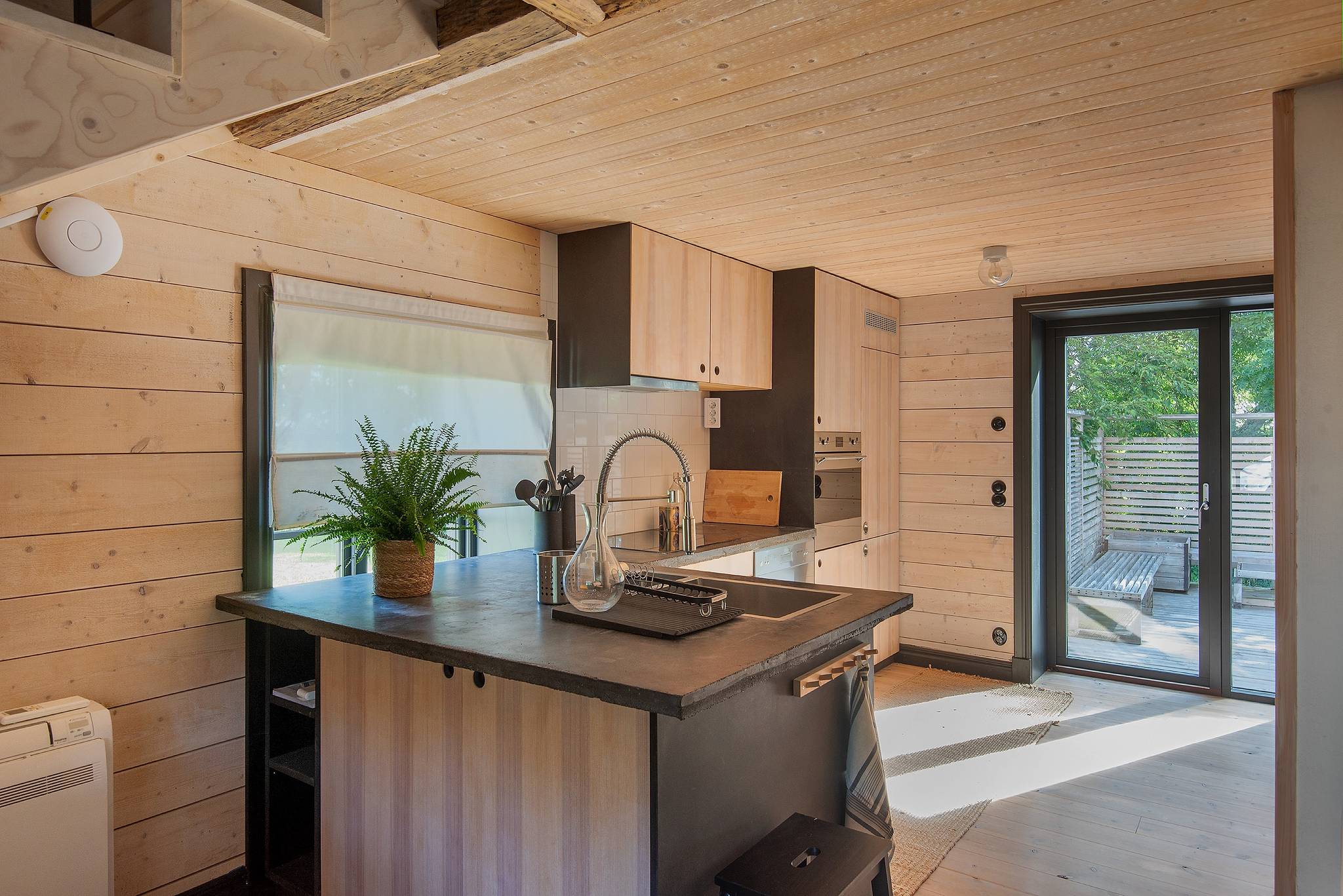 680 m² Gård utan jordbruk på Frötunavägen 1 Upplands-Bro kommun - bild 14