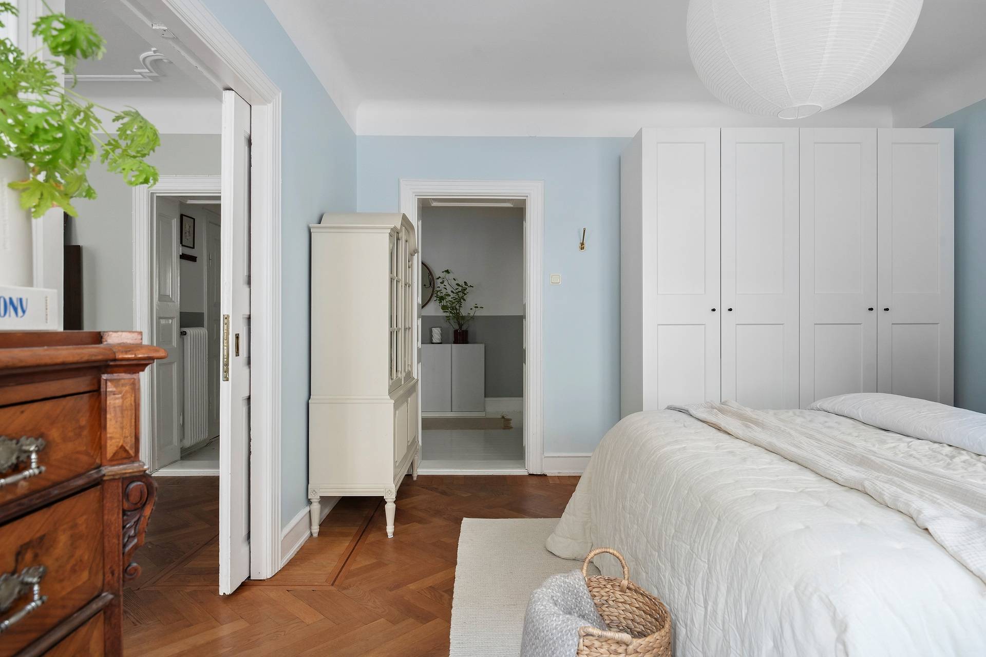 2 rum Lägenhet på Celsiusgatan 3A Rörsjöstaden Malmö kommun - bild 19