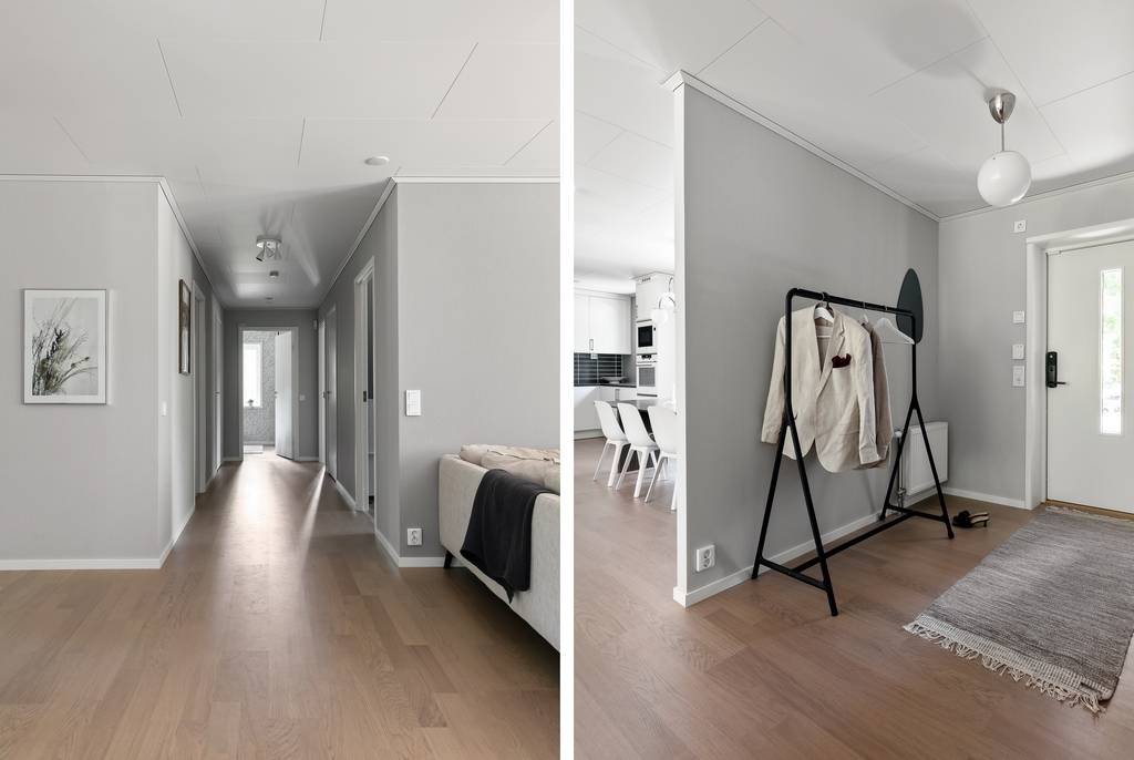 5 rum Villa på Beatebergsvägen 31 Rö, Norrtälje Norrtälje kommun - bild 17