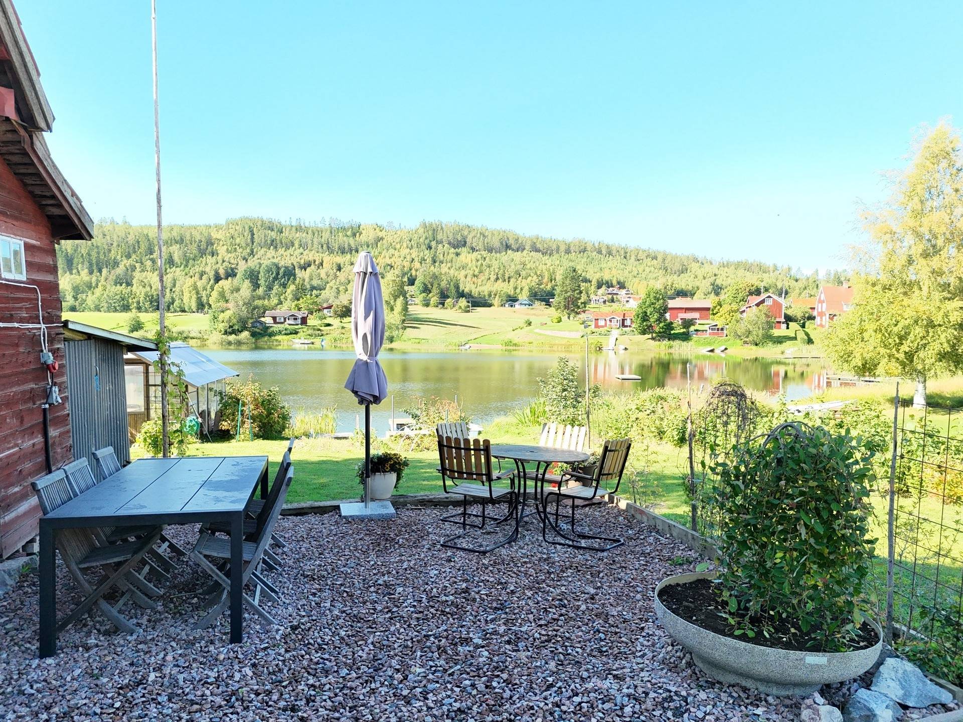 6 rum Villa på Binggattu 13 Gagnef Gagnefs kommun - bild 10