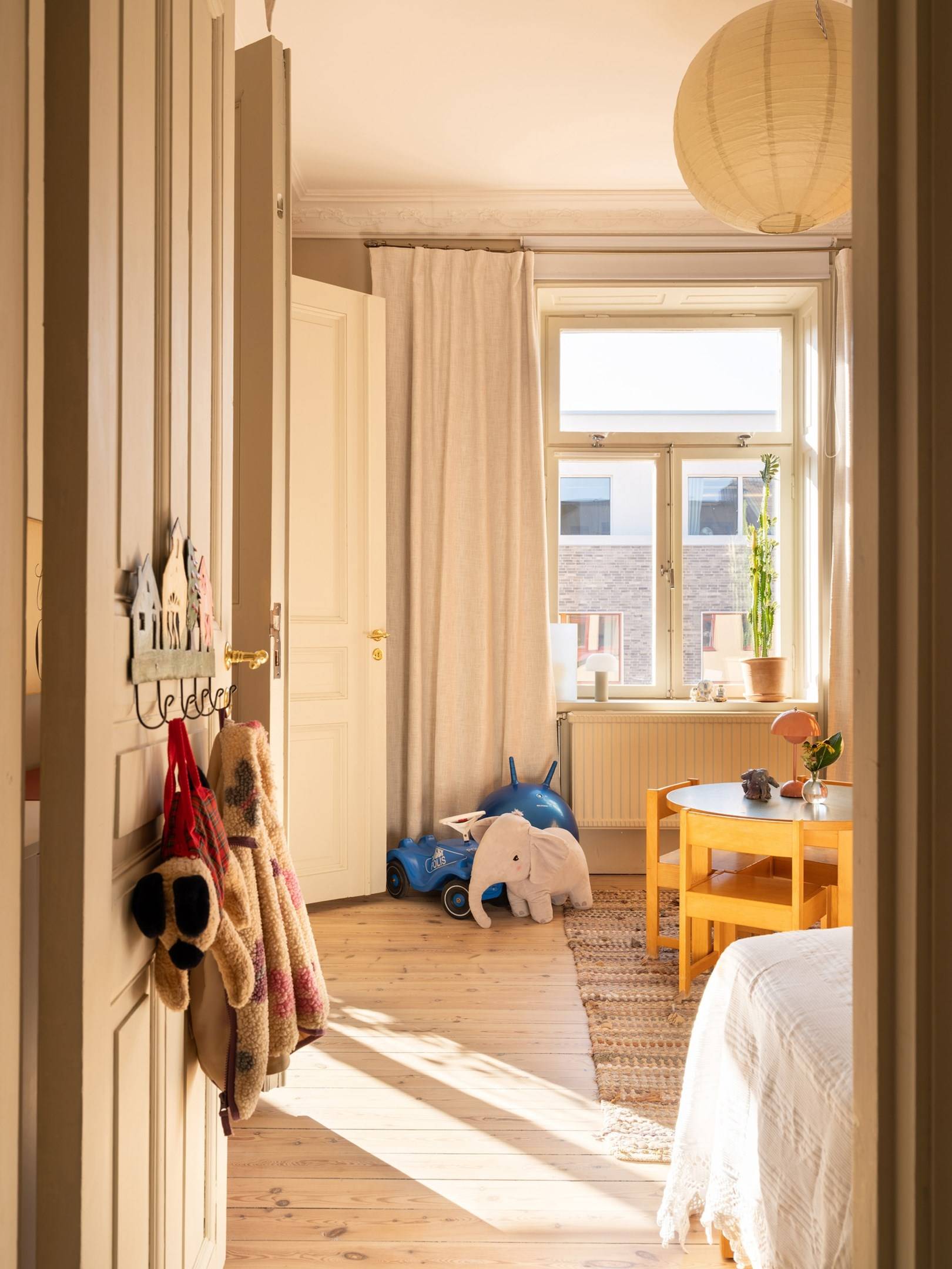 3 rum Lägenhet på Sankt Göransgatan 78 Kungsholmen Stockholms kommun - bild 32