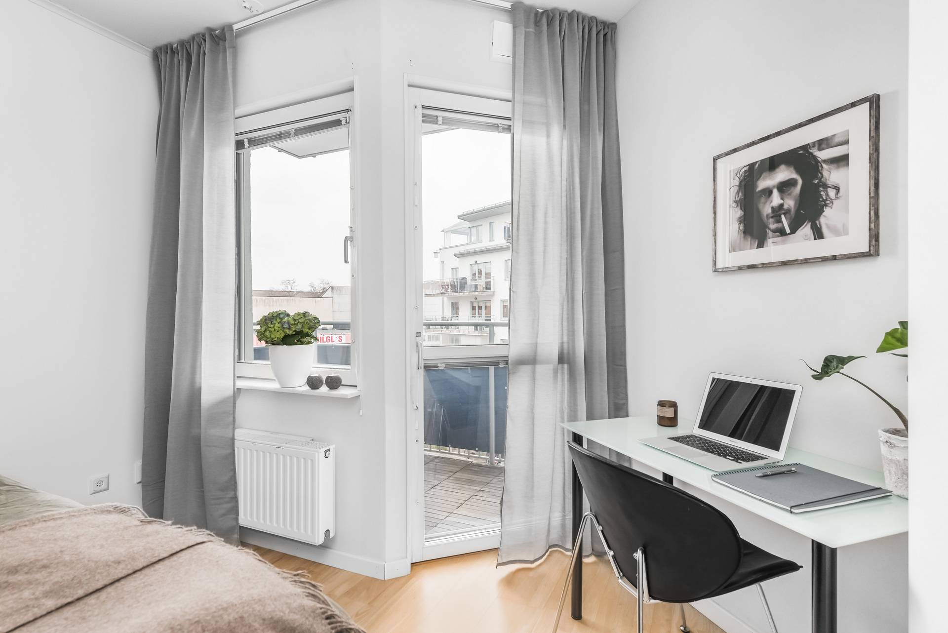 2 rum Lägenhet på Engelbrektsgatan 25 Vasastaden/centralt Linköpings kommun - bild 11