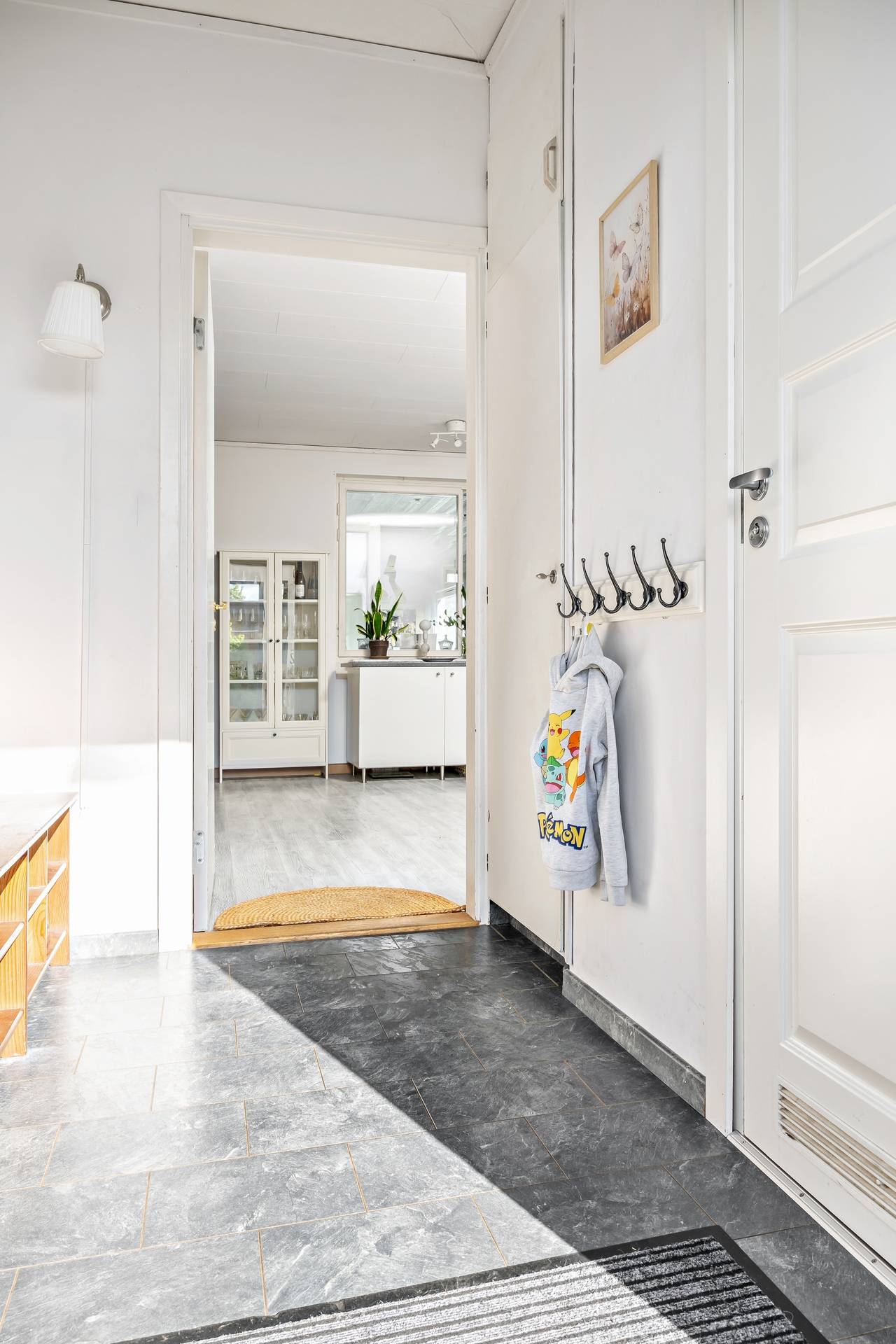 6 rum Villa på Lidaleden 137 Smedby Norrköpings kommun - bild 16