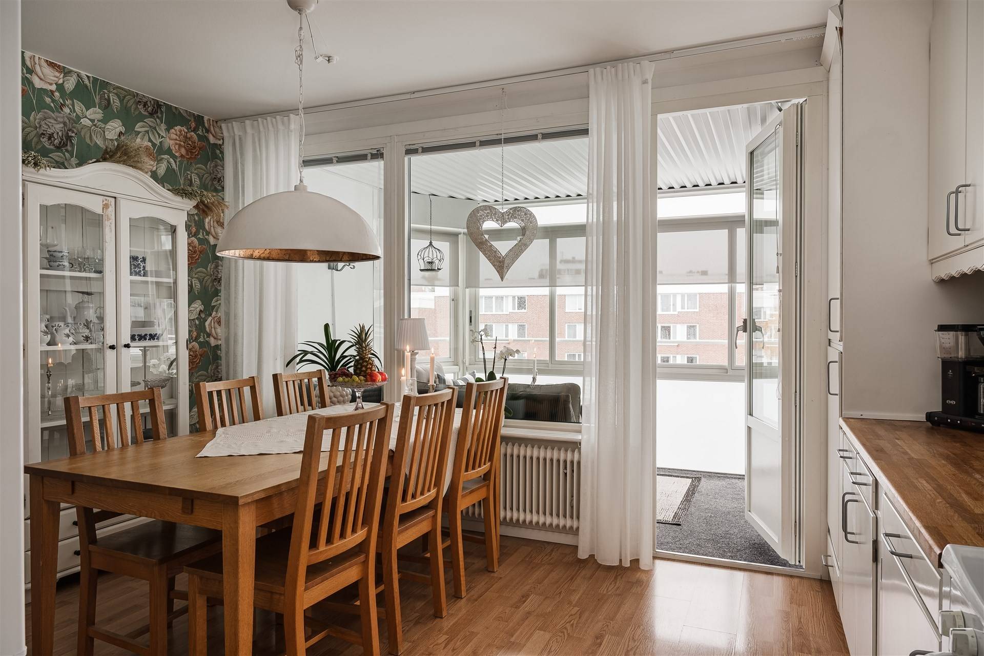 3 rum Lägenhet på Riddargatan 3a Nedre Haga Sundsvalls kommun - bild 8