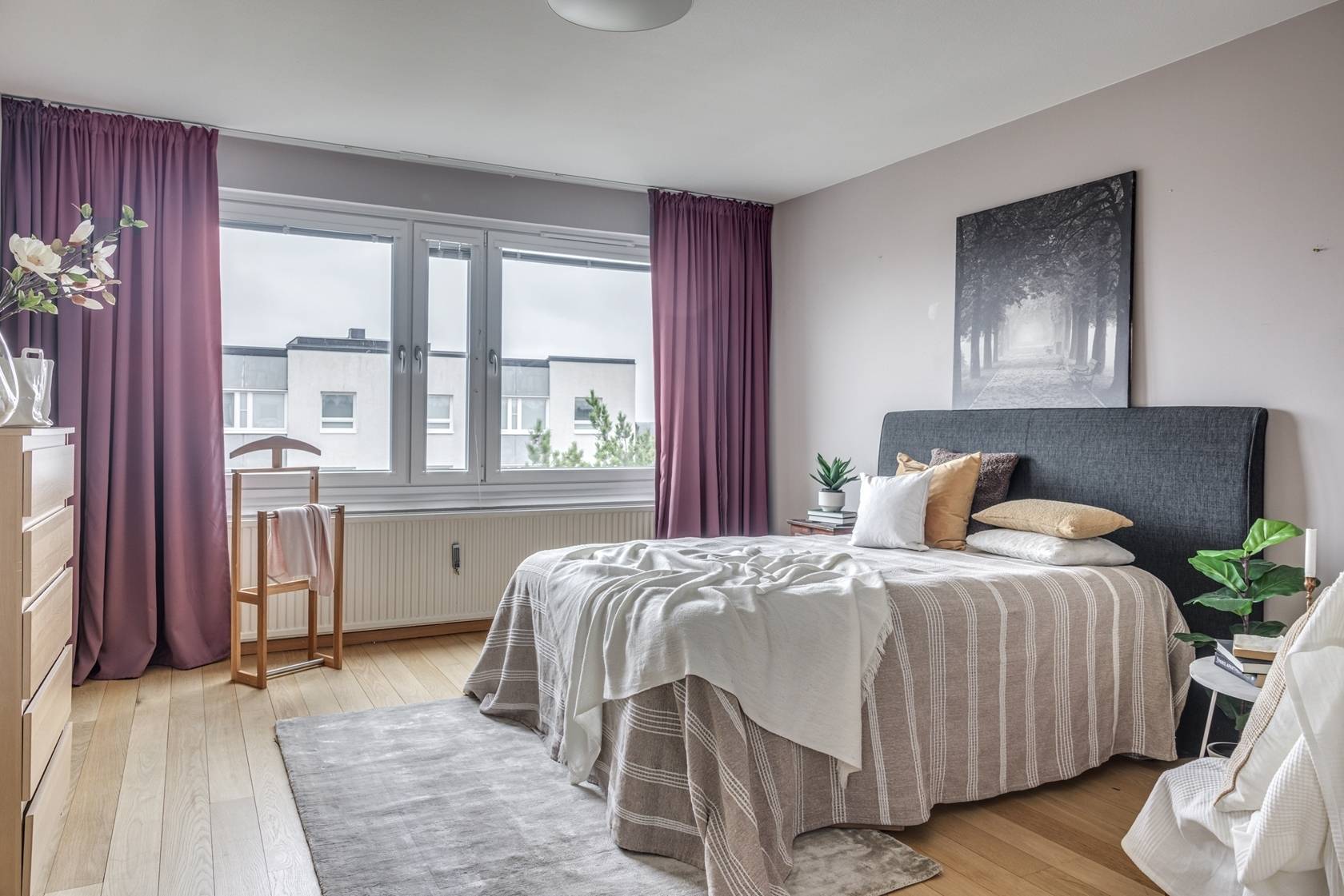 5 rum Lägenhet på Nickelgränd 6 Vällingby - Grimsta Stockholms kommun - bild 13