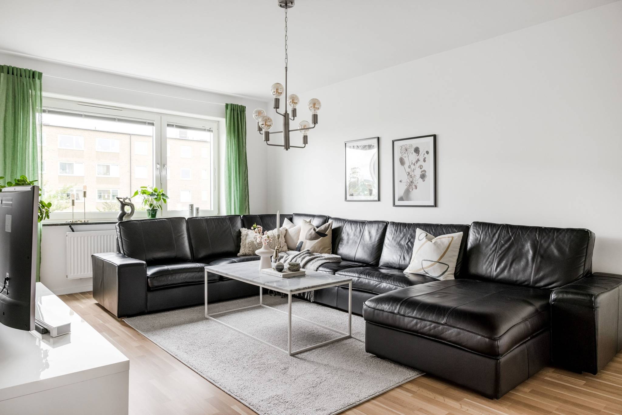 2 rum Lägenhet på Norrbäcksgatan 37 Kroksbäck Malmö kommun - bild 9