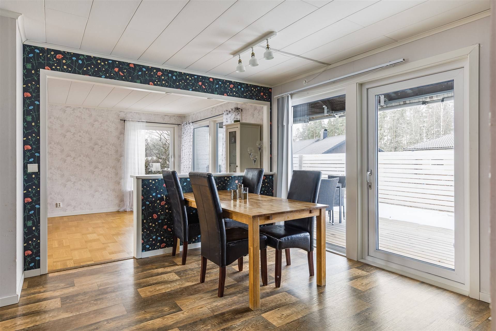 7 rum Villa på Kabelstigen 21 Tomaslunden Vetlanda kommun - bild 10