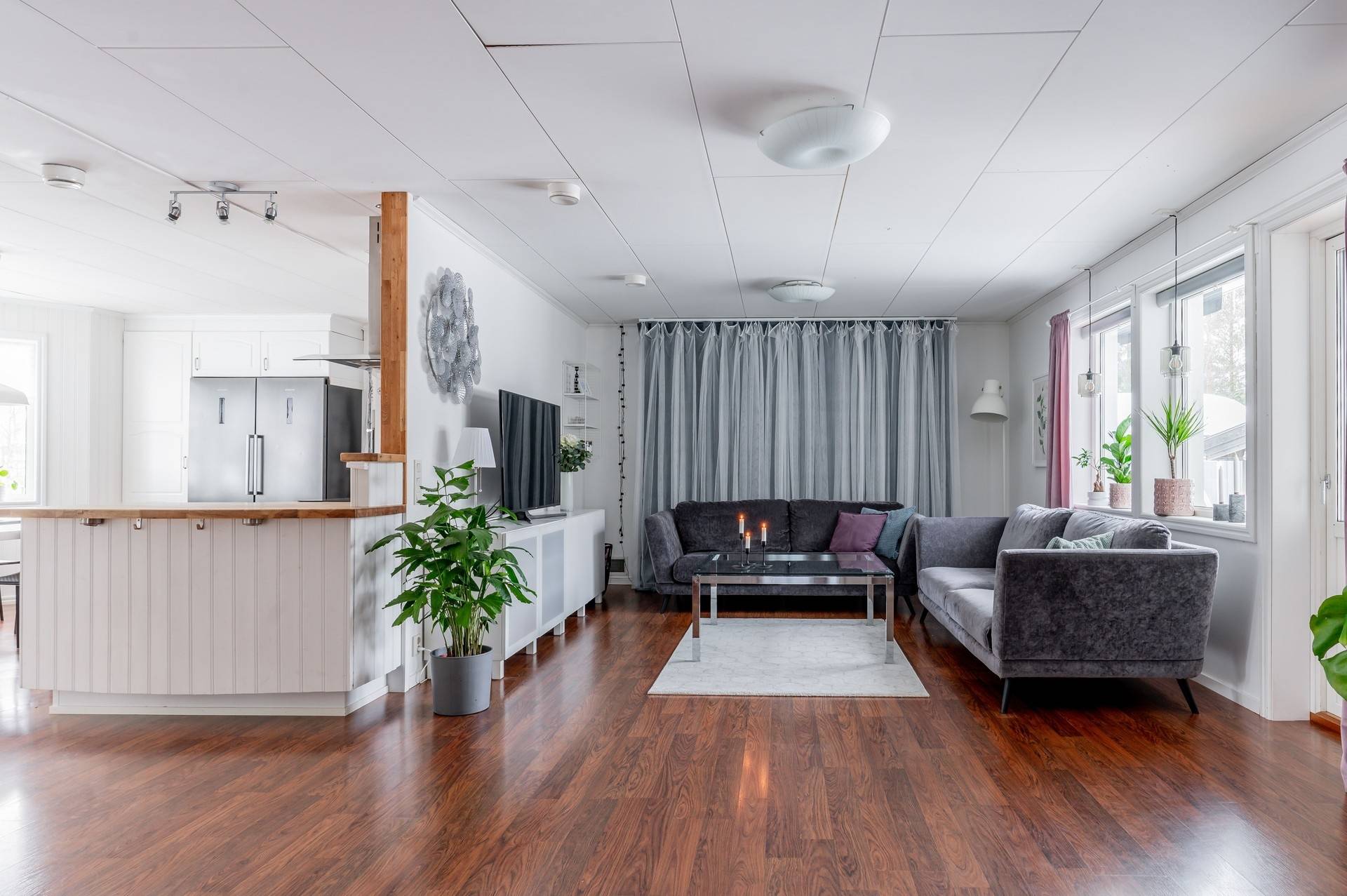 4 rum Villa på Plankvägen 11 Köpmanholmen Örnsköldsviks kommun - bild 6
