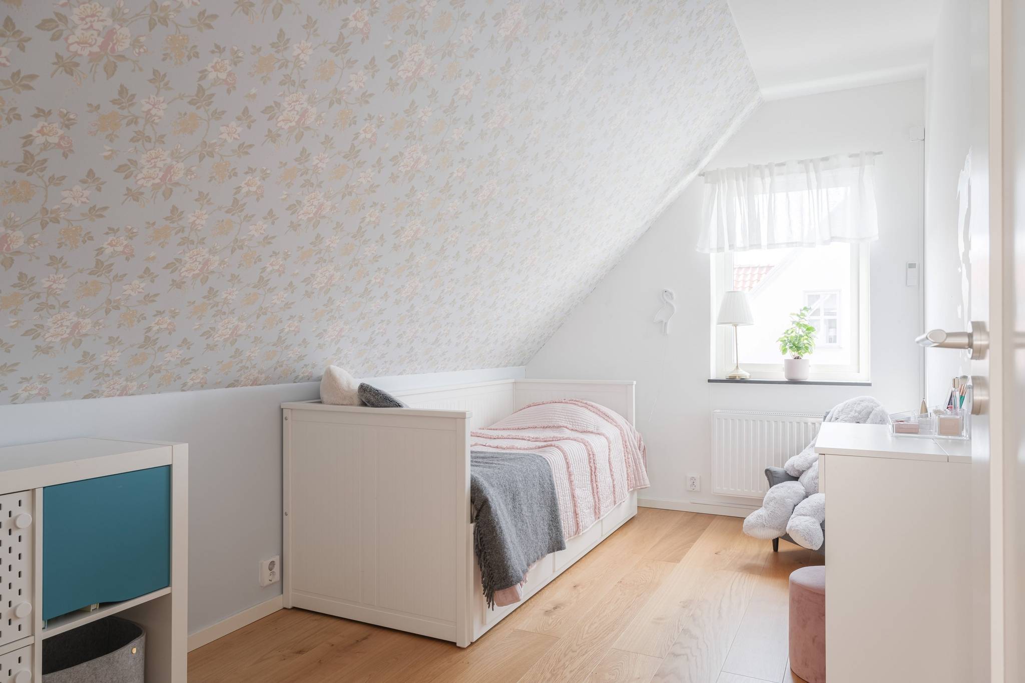 7 rum Villa på Klaras väg 39 Rängs Sand/Höllviken Vellinge kommun - bild 37