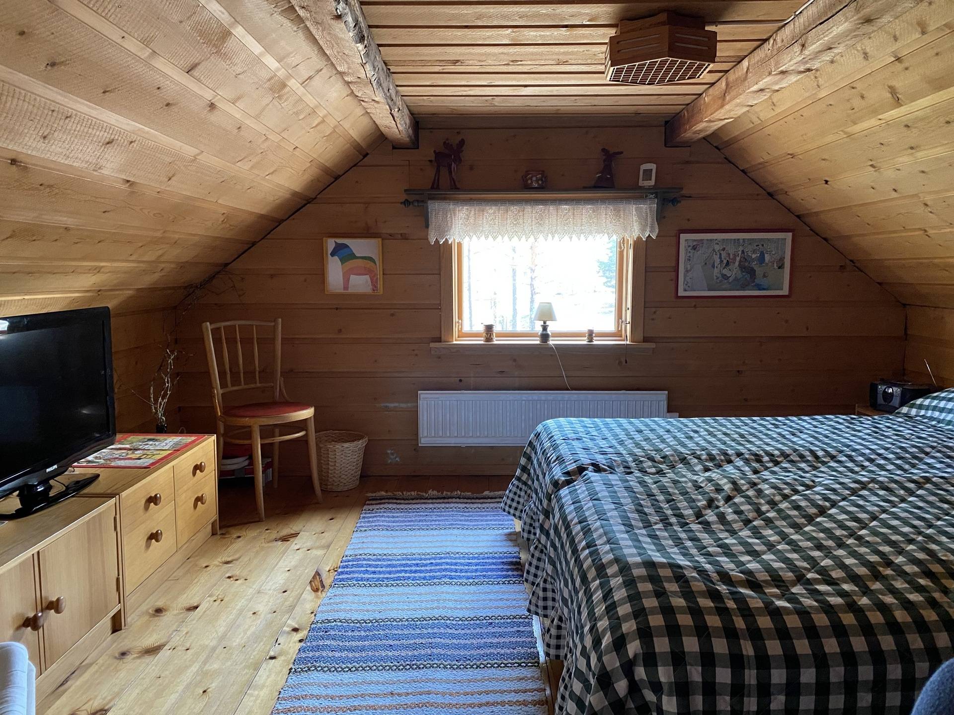 4 rum Villa på Dalenvägen 128 Sörsjön by Malung-Sälens kommun - bild 31