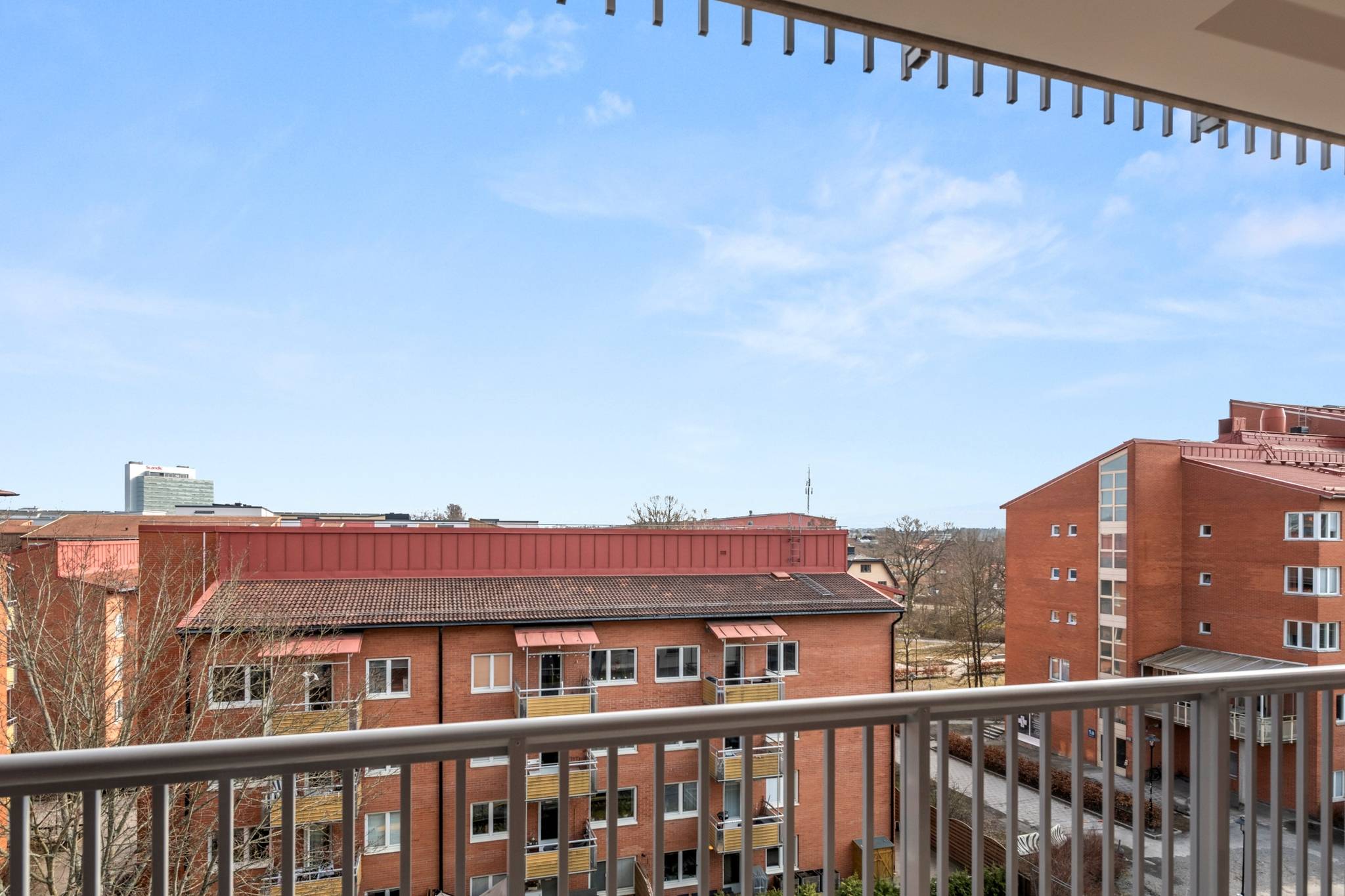 3 rum Lägenhet på Sandalettgatan 26 Älvsjöstaden Stockholms kommun - bild 4