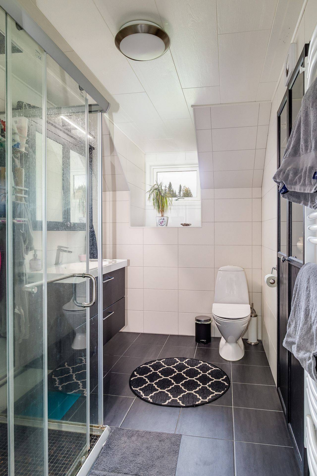 5 rum Villa på Nottjärnsvägen 14 Notgården Ludvika kommun - bild 22