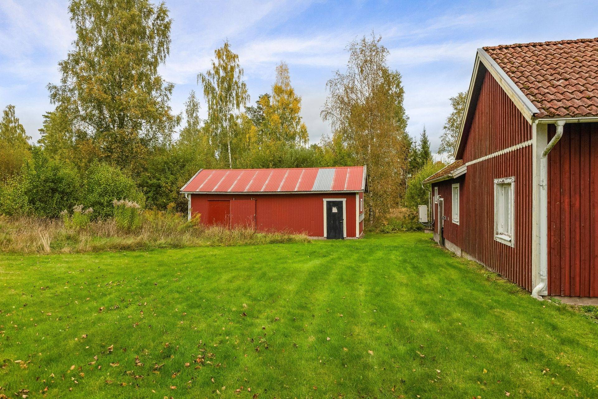Gård/skog på Bäcken Hagen 2 Töreboda kommun - bild 36