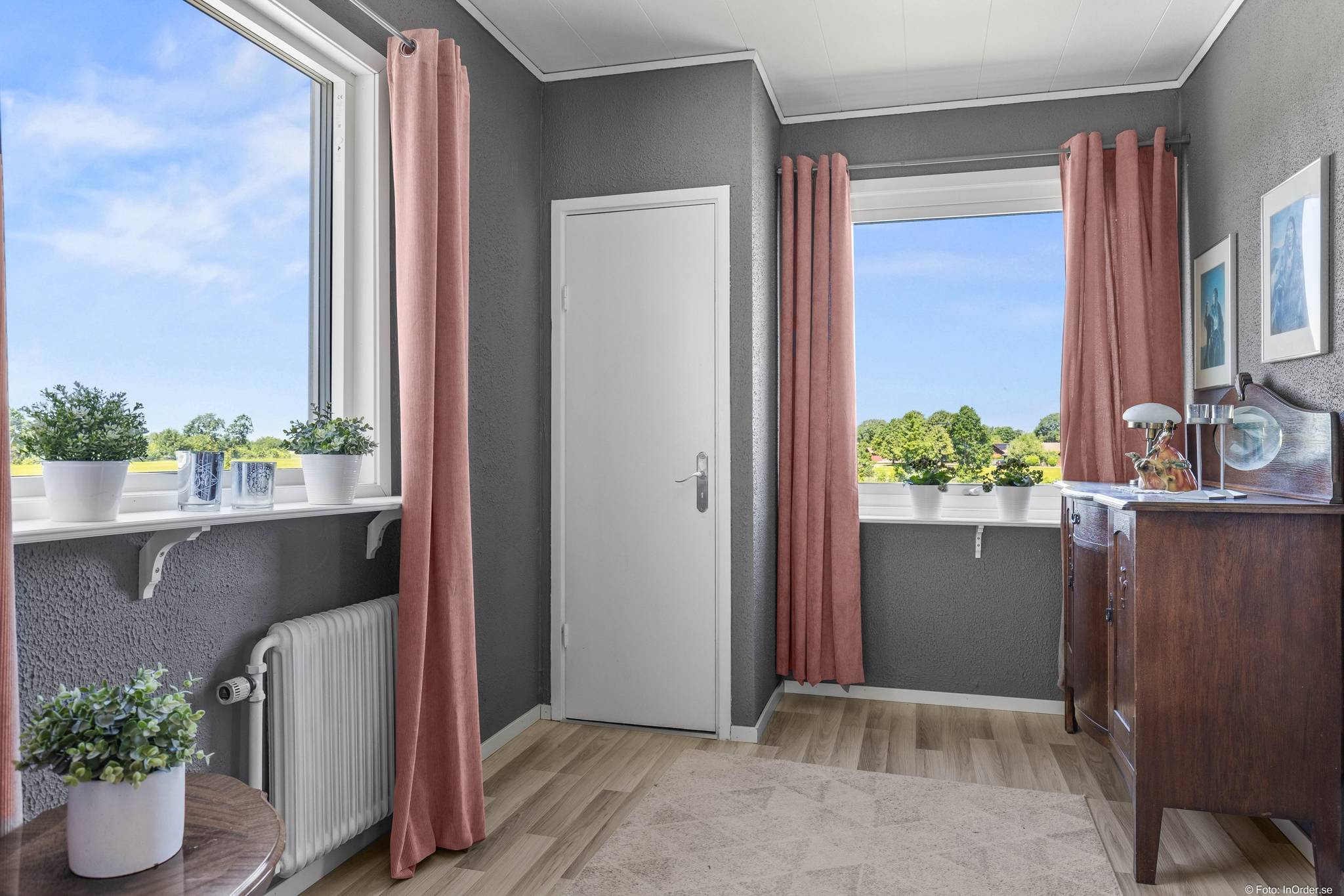 6 rum Villa på Tullesbovägen 8 Bjärsjölagård Sjöbo kommun - bild 21