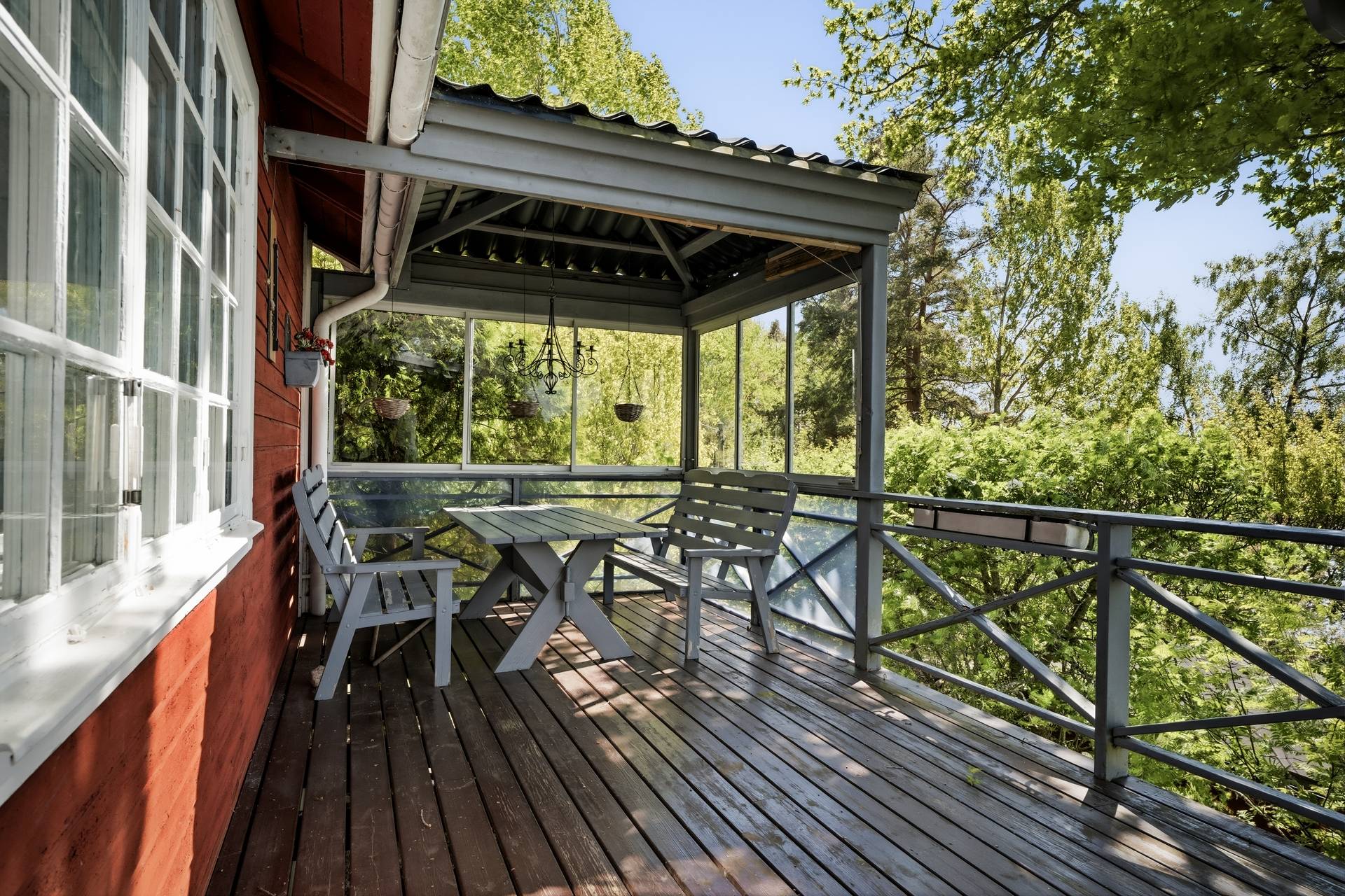 3 rum Villa på Solö 11 Solö Nyköpings kommun - bild 6