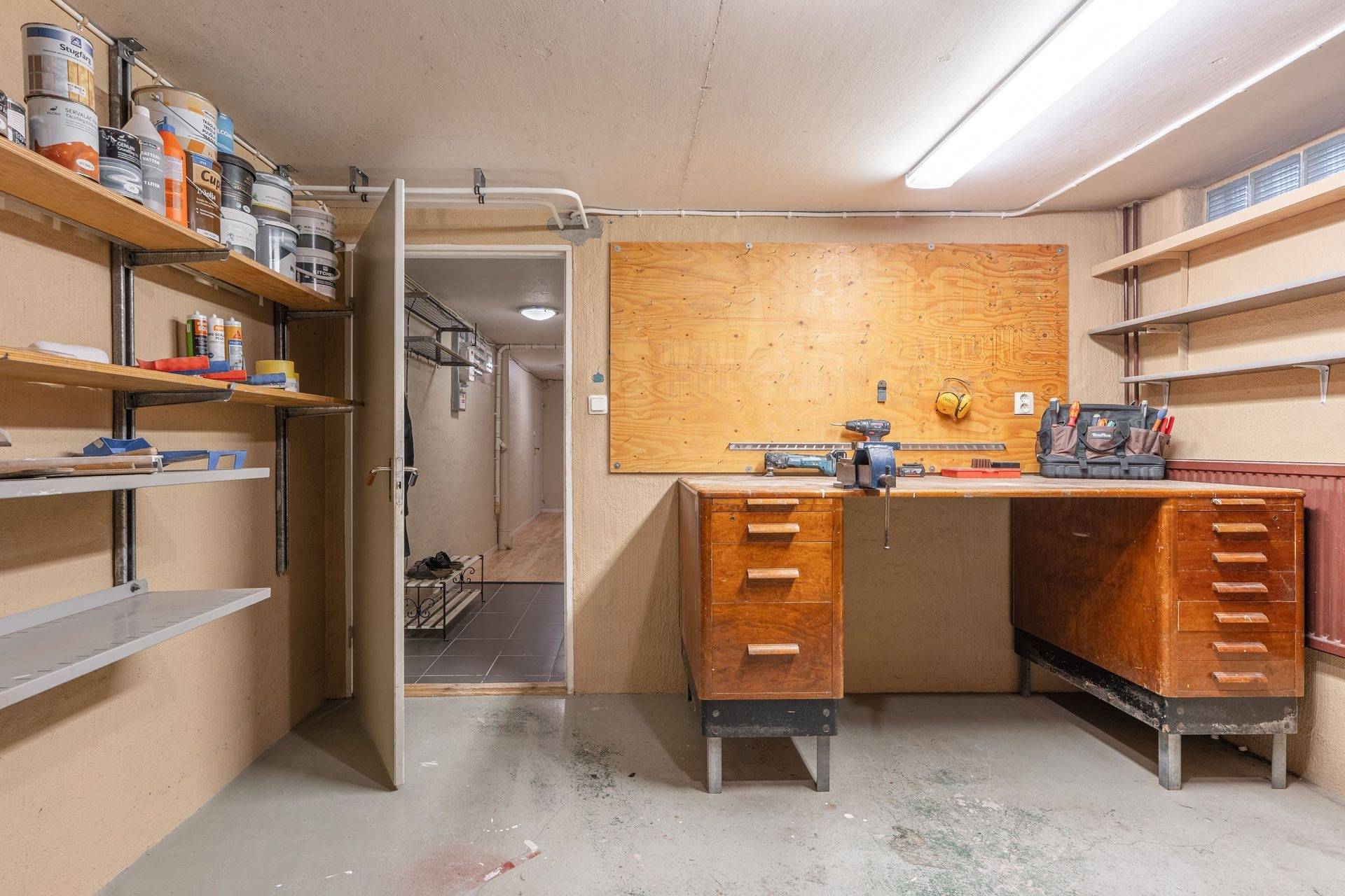 4 rum Villa på Tallvägen 13 Älvkarleby Älvkarleby kommun - bild 43