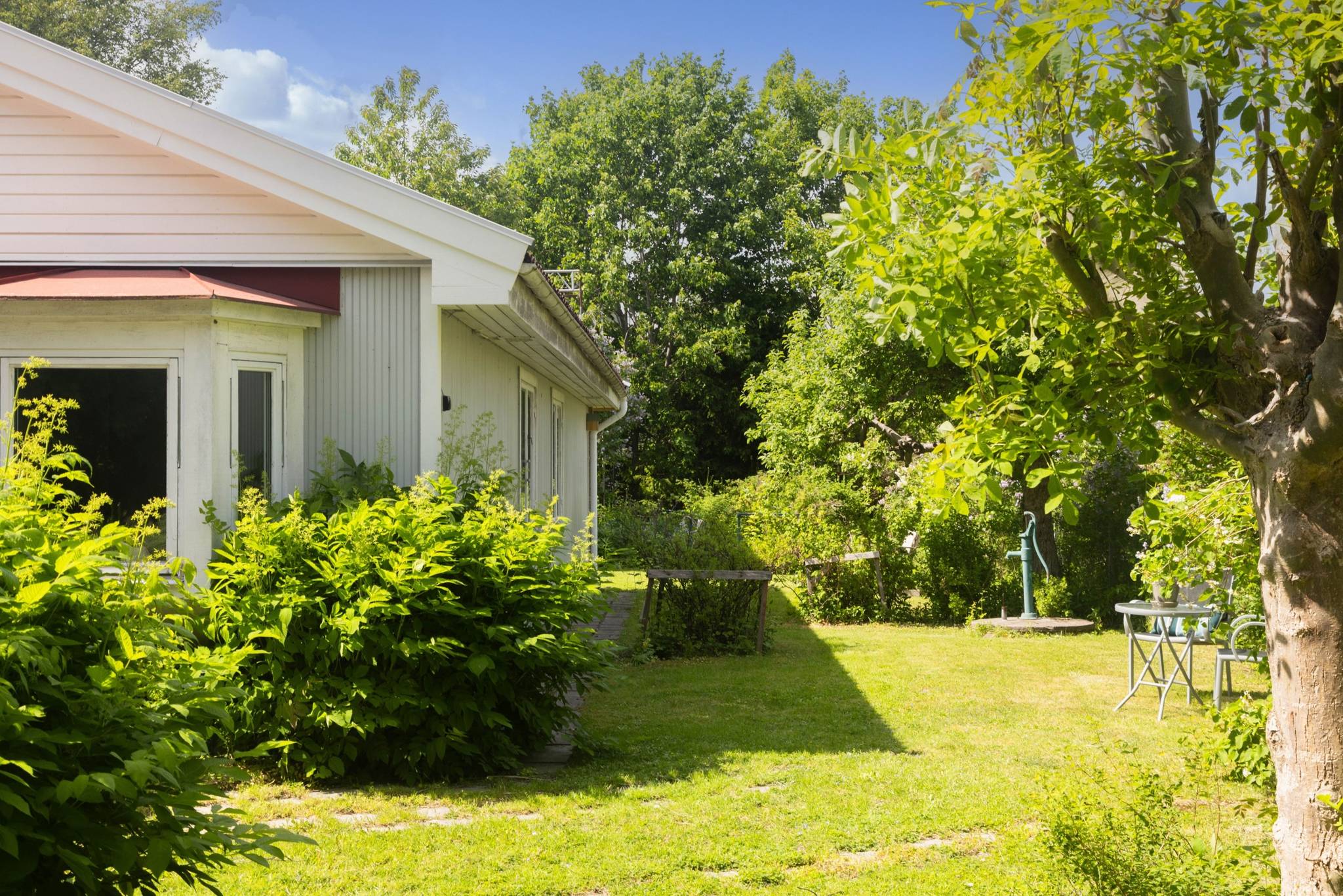 7 rum Villa på Margaretavägen 19 Täby Kyrkby Täby kommun - bild 6