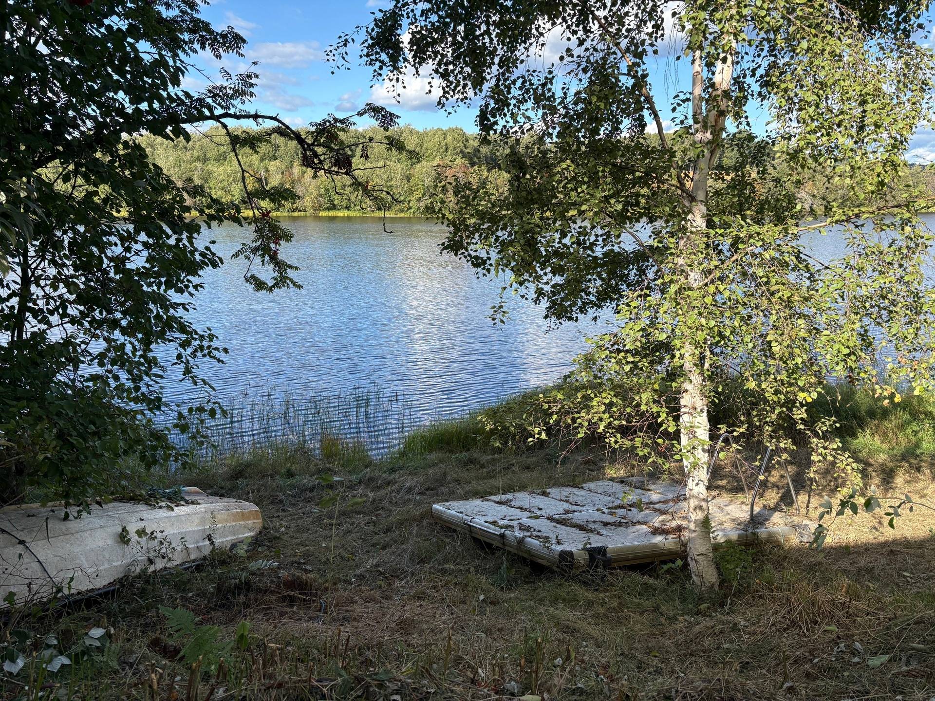 3 rum Villa på Arvslindan 61 Djurås Gagnefs kommun - bild 12